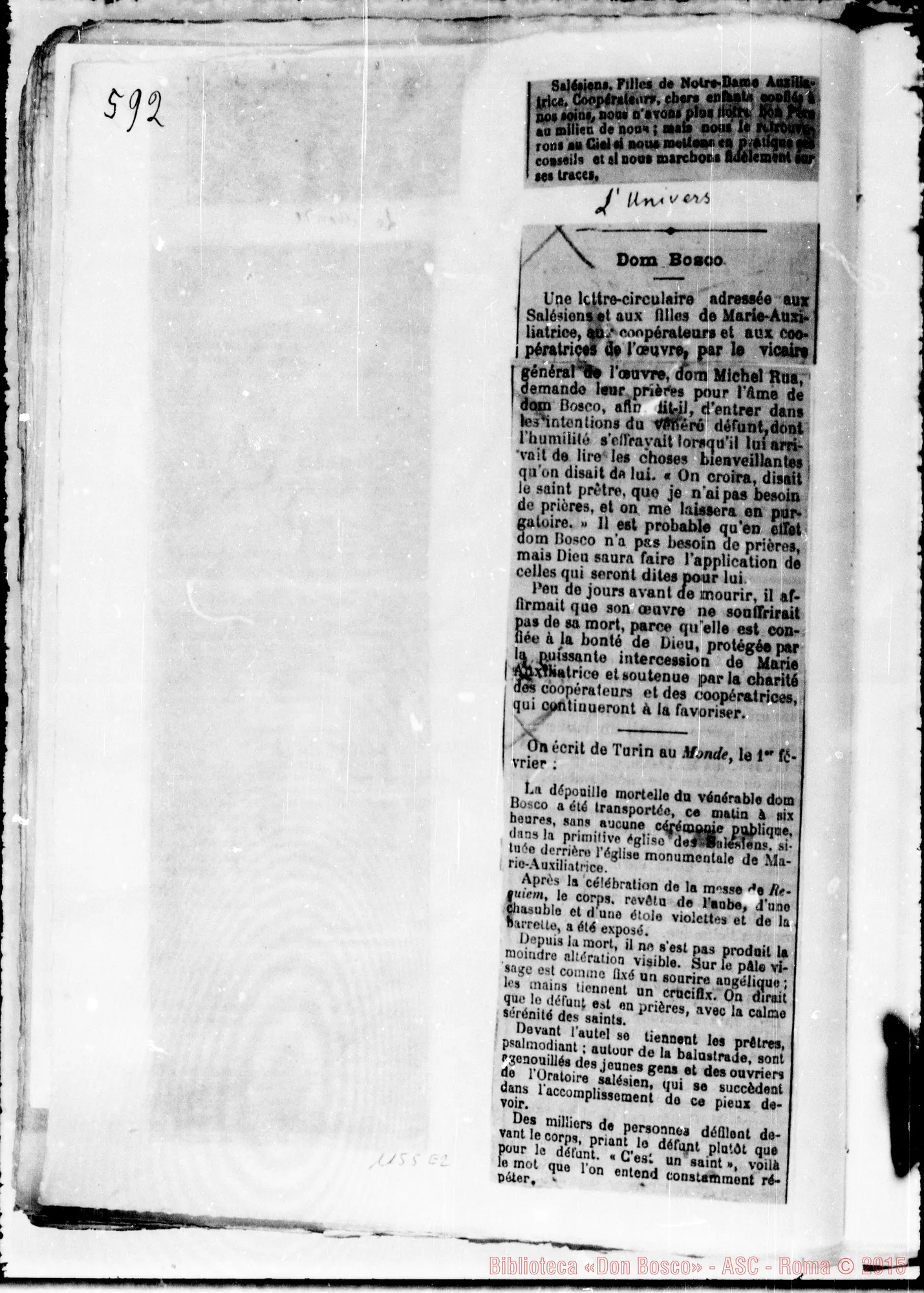 Fotogramma E 2