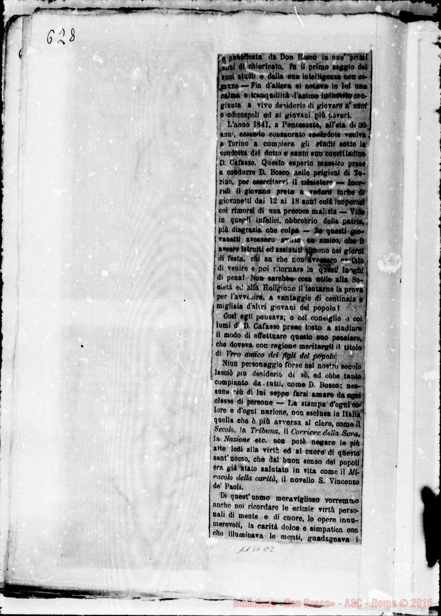 Fotogramma C 2