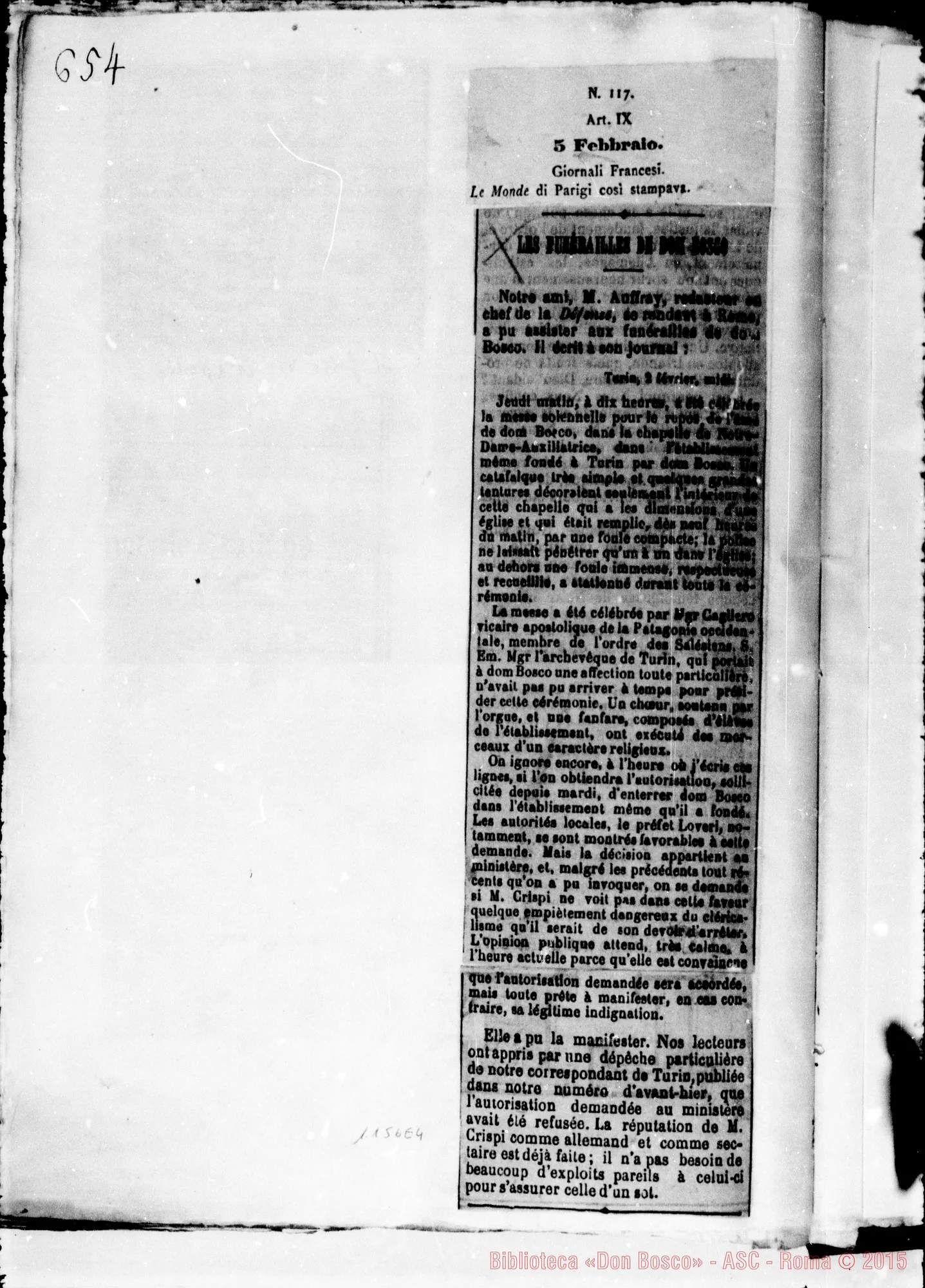 Fotogramma E 4