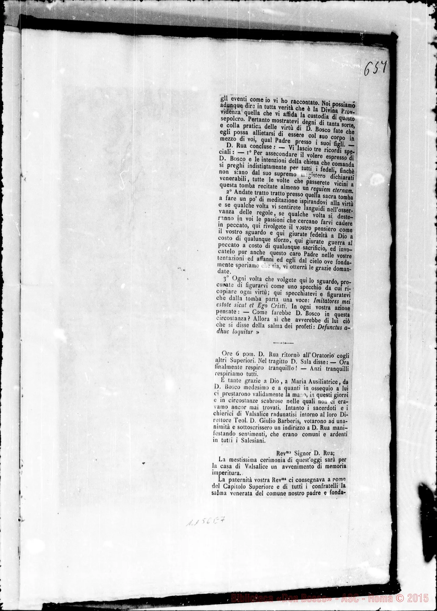 Fotogramma E 7