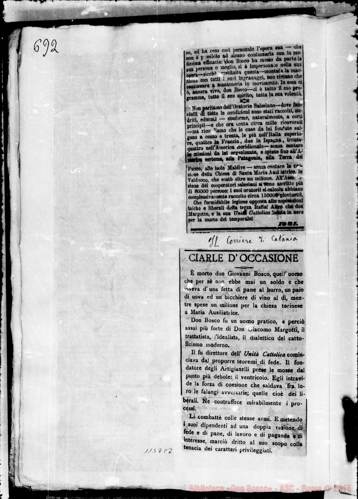 Fotogramma C 7 — » Vol. XXXIX, 1888.