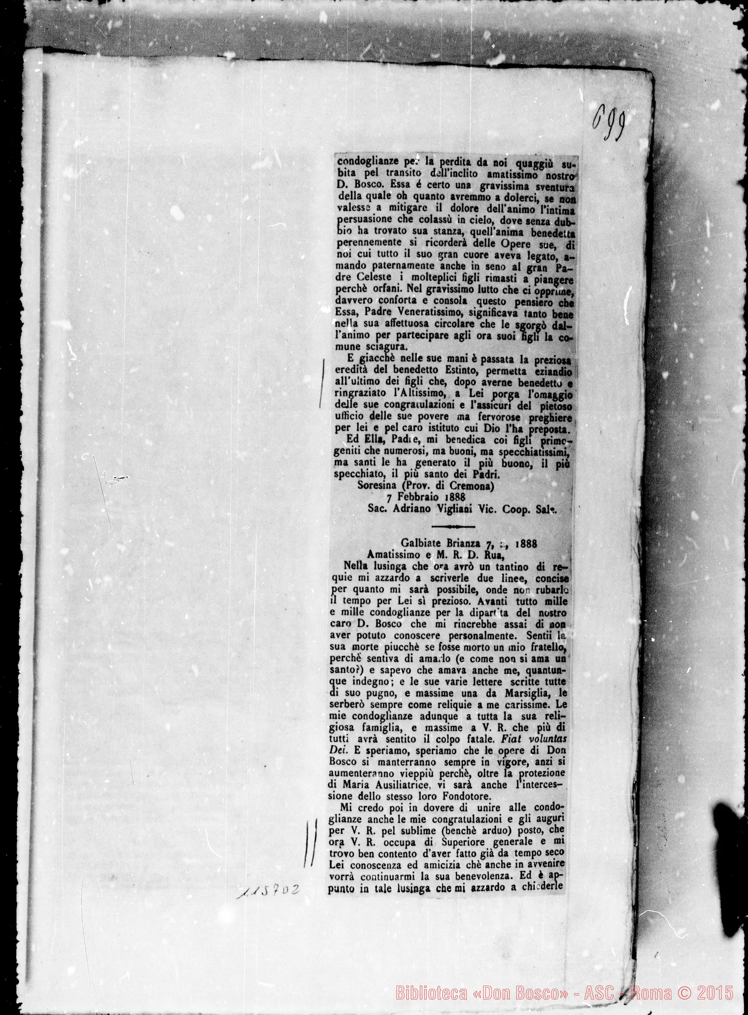 Fotogramma D 2 — » Vol. XXXIX, 1888.
