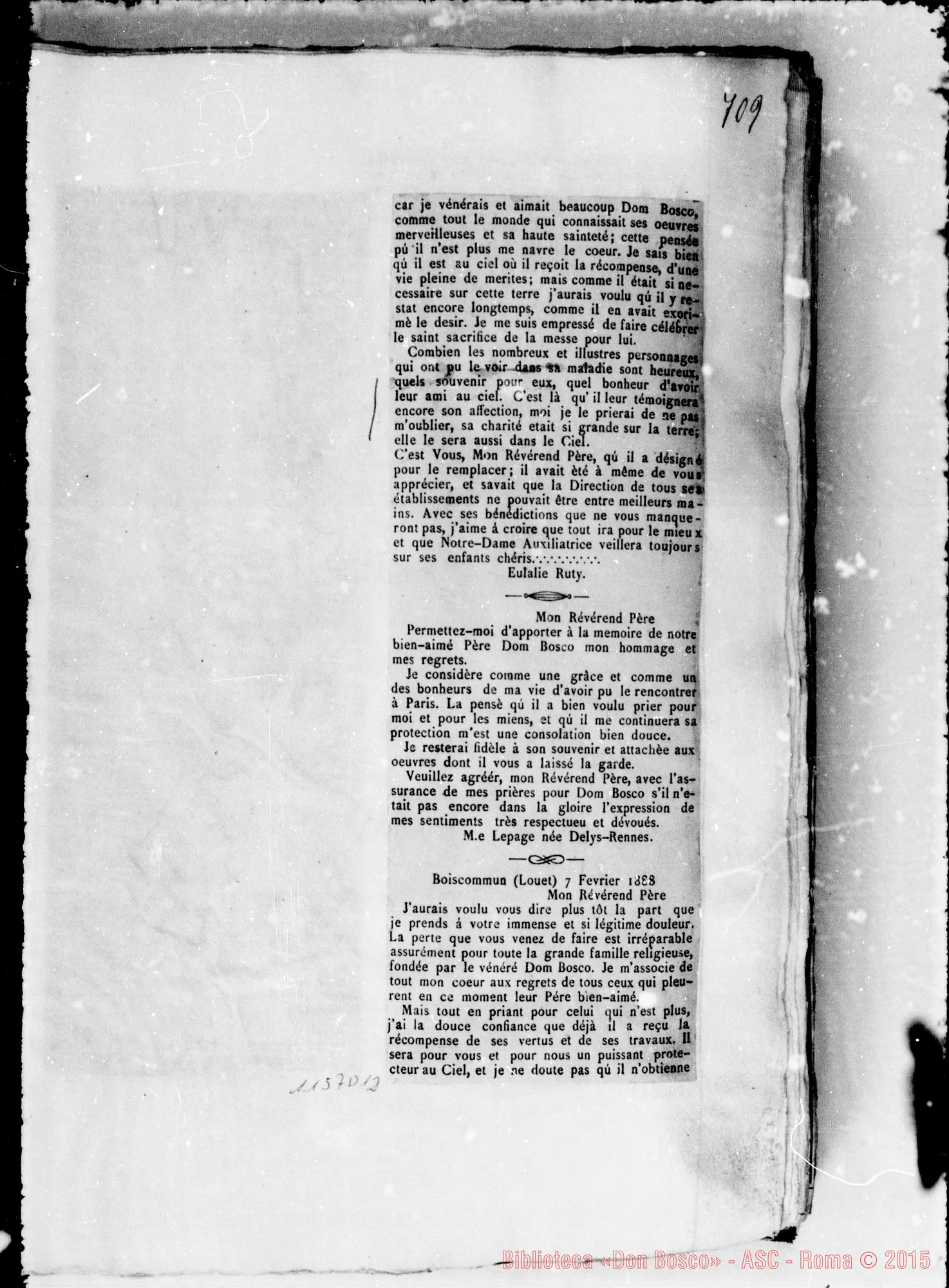 Fotogramma D 12 — » Vol. XXXIX, 1888.