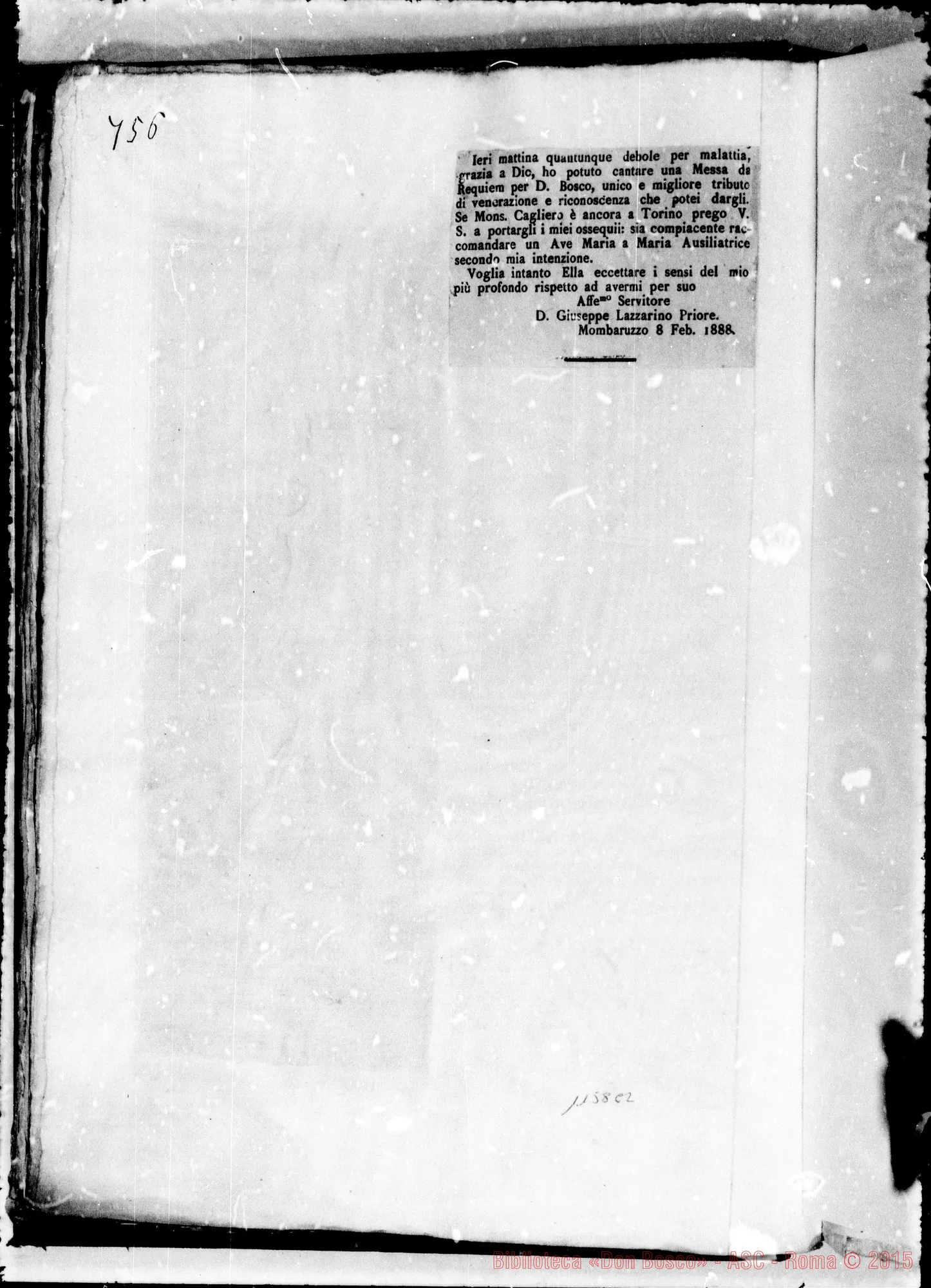 Fotogramma C 2