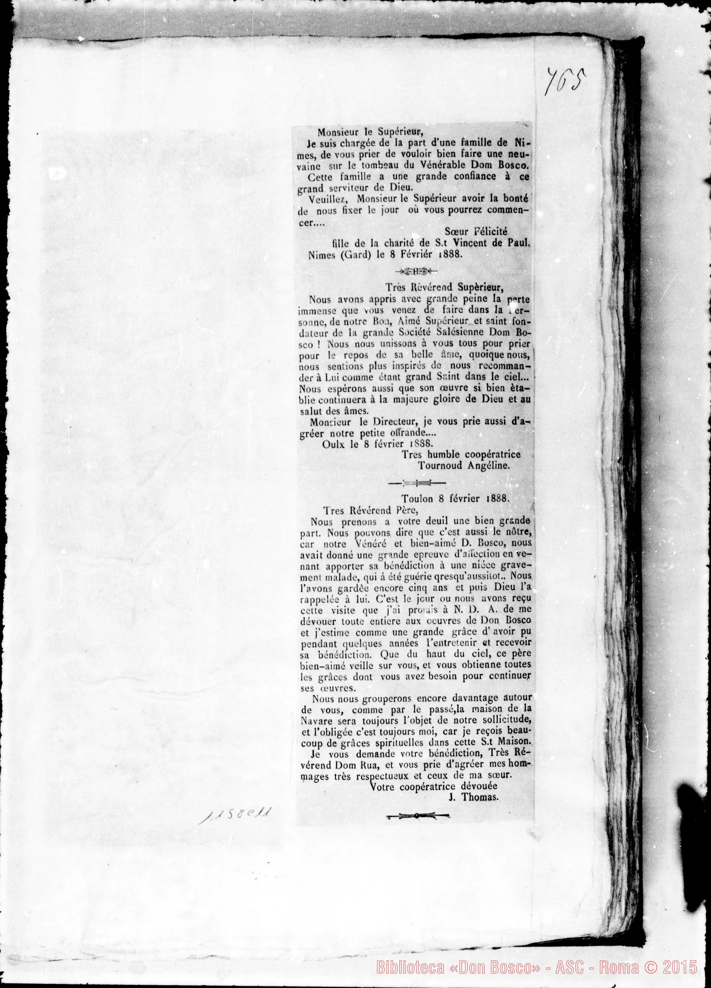Fotogramma C 11