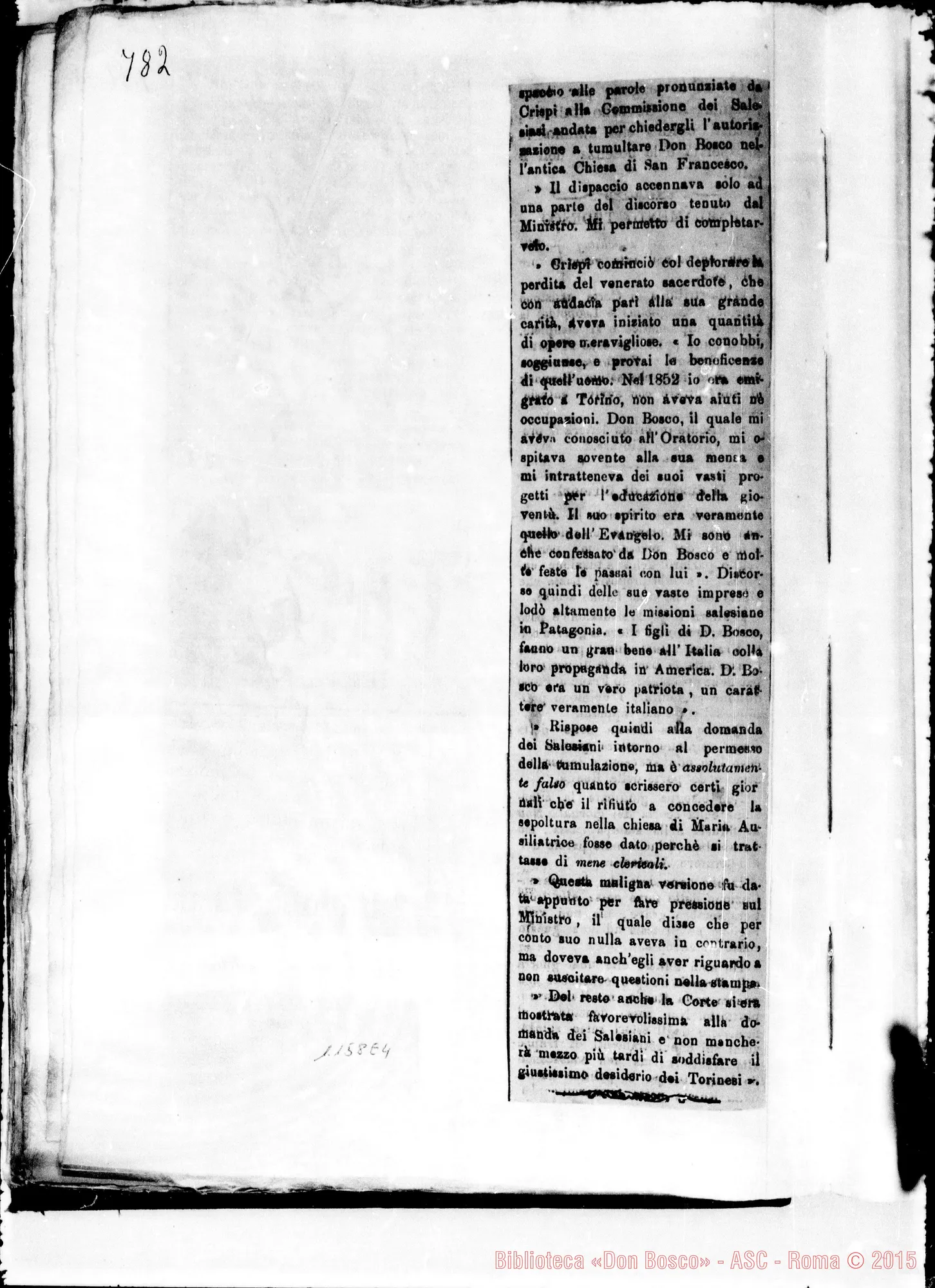 Fotogramma E 4