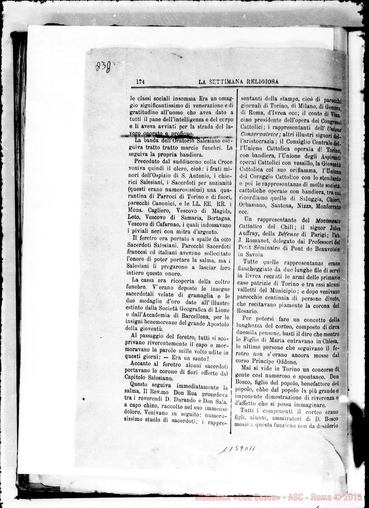 Fotogramma D 11