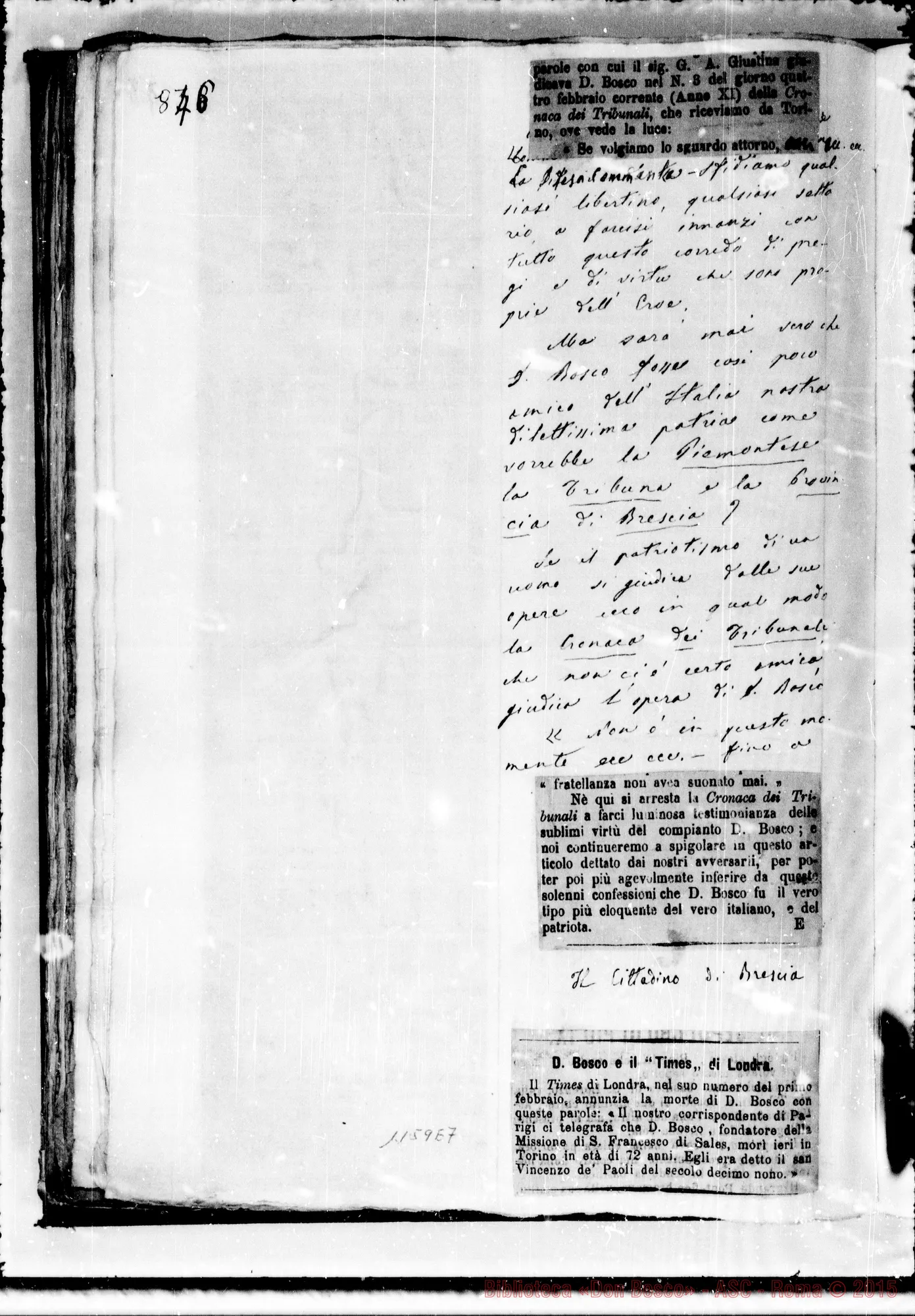 Fotogramma E 7