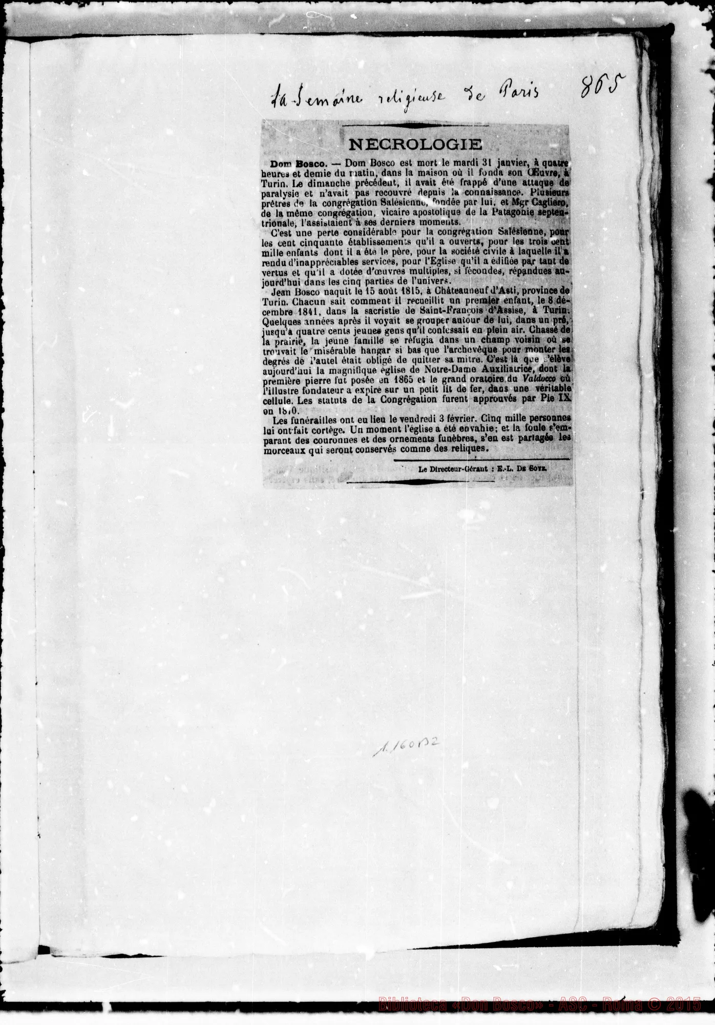 Fotogramma B 2