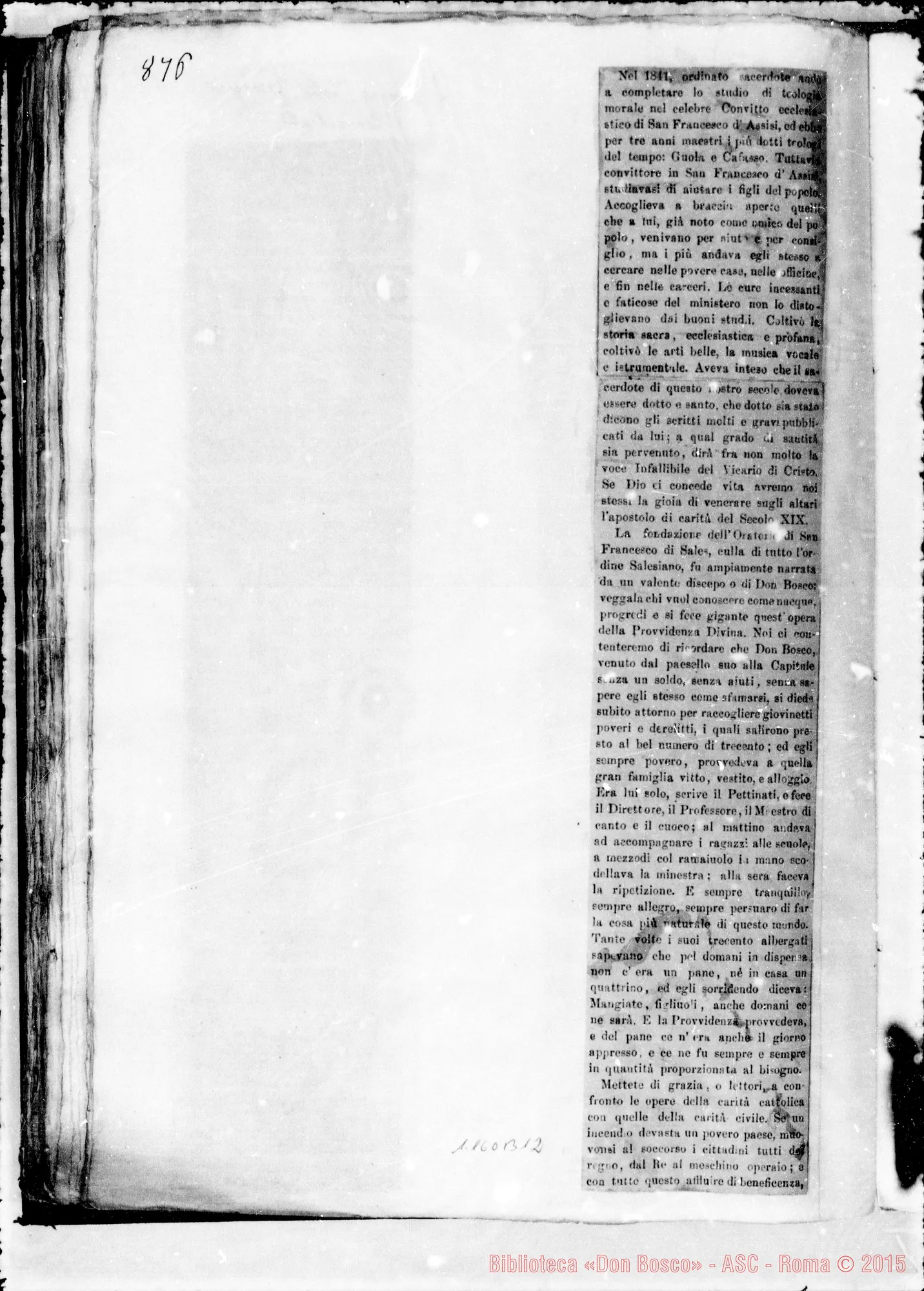 Fotogramma B 12