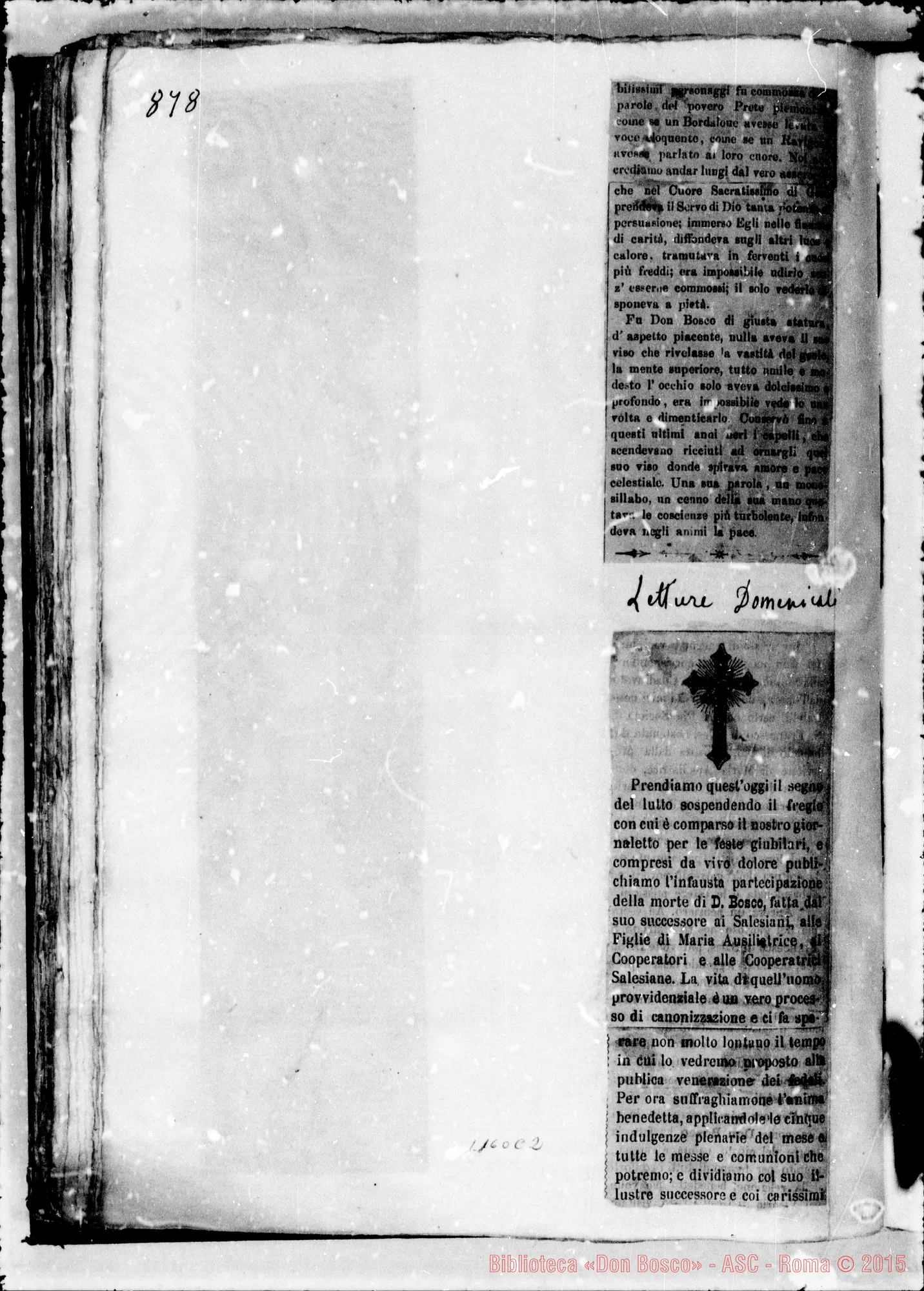 Fotogramma C 2