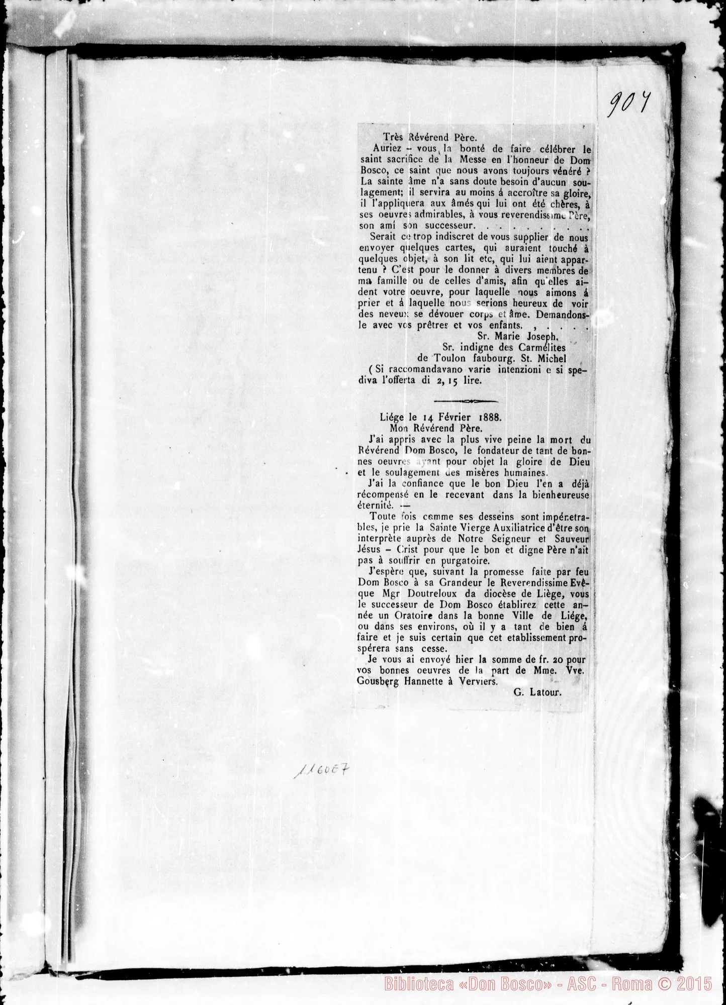 Fotogramma E 7