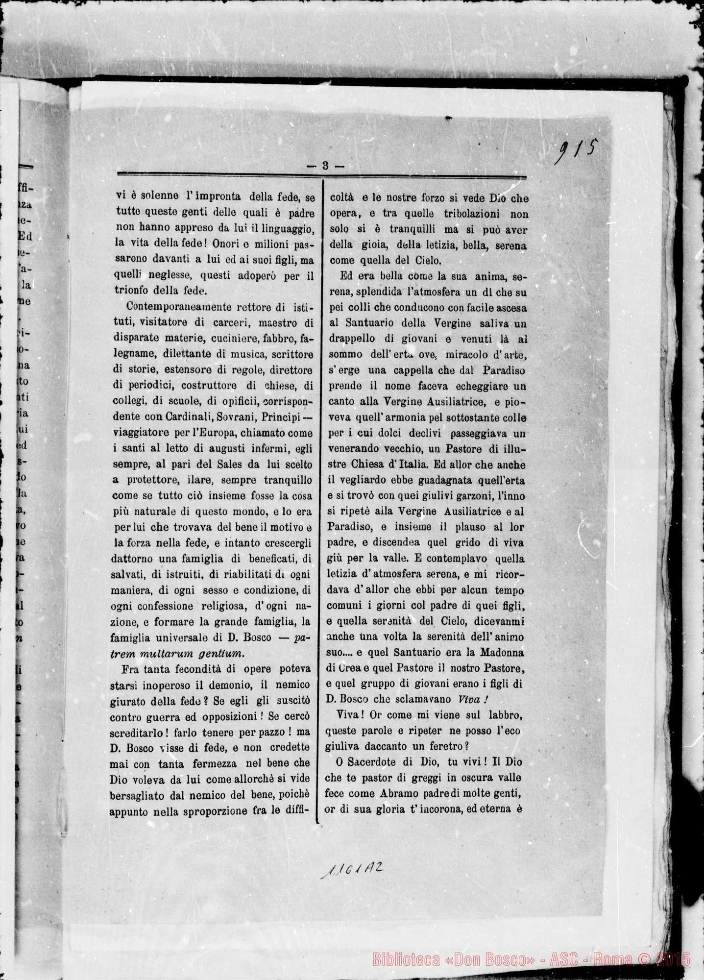 Fotogramma A 2