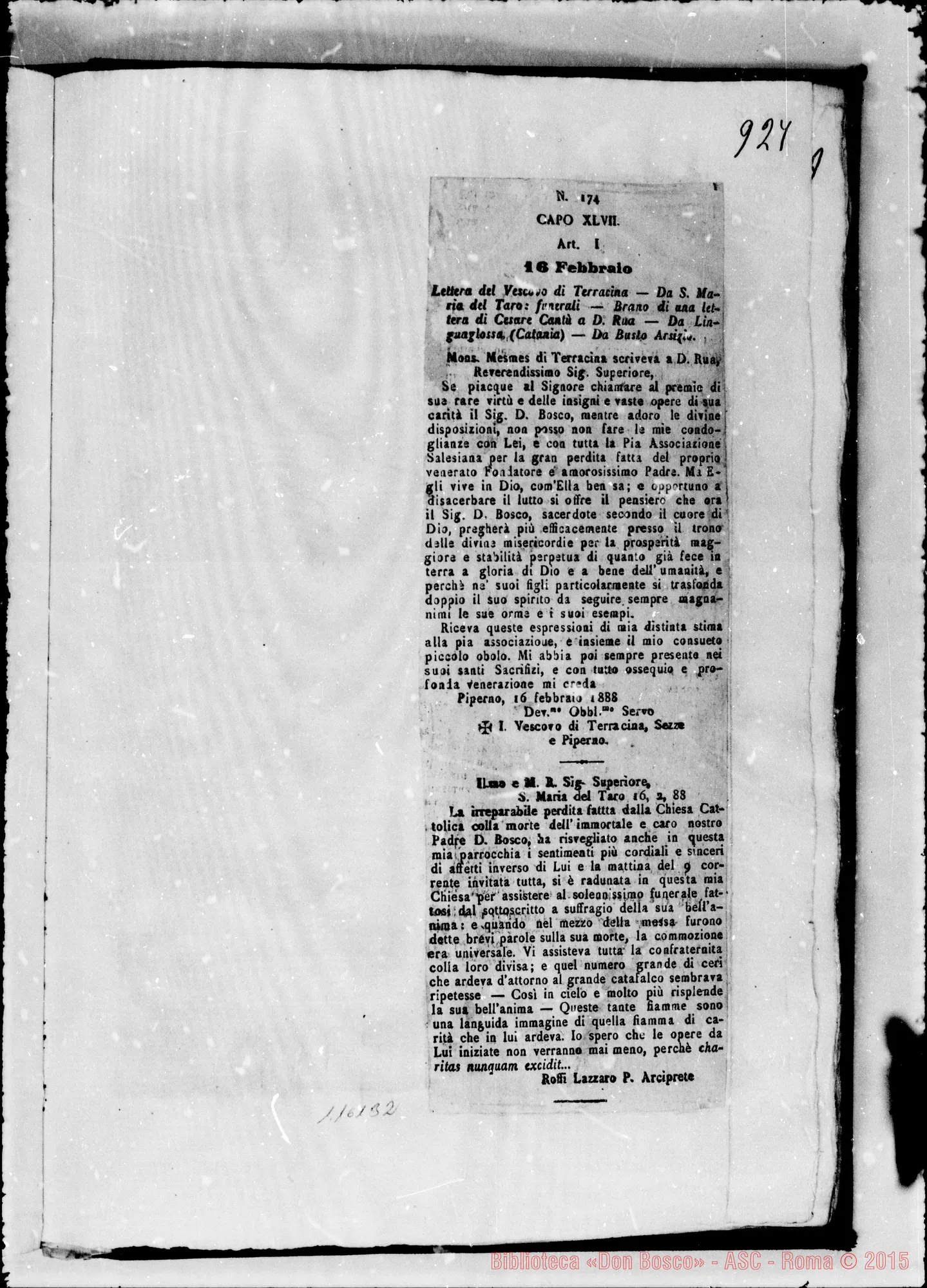 Fotogramma B 2