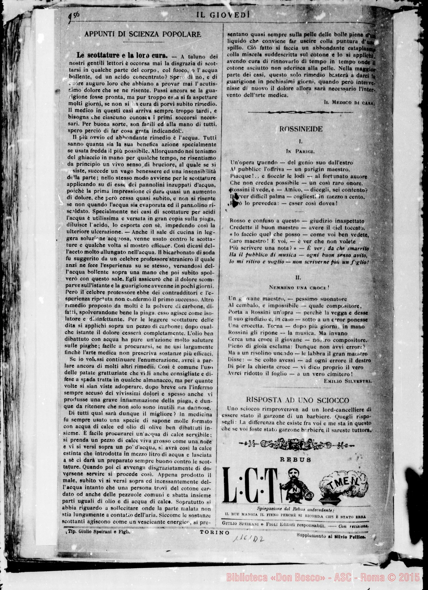 Fotogramma D 2