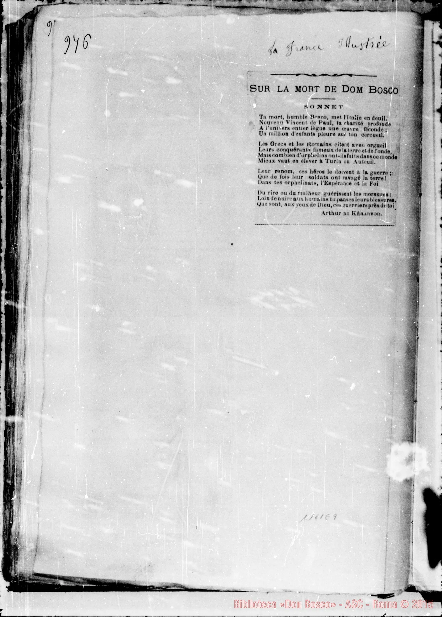 Fotogramma E 9