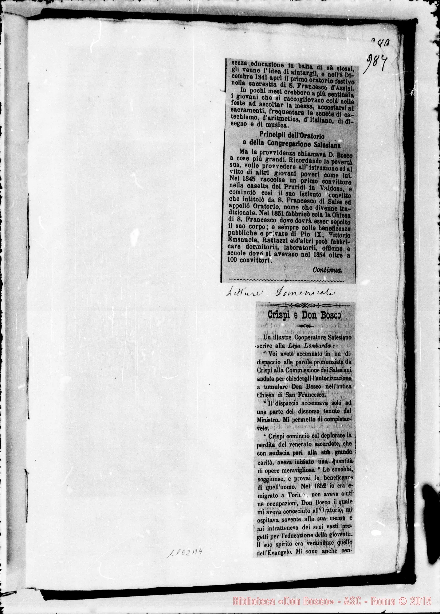 Fotogramma A 4 — » Vol. XXXIX, 1888.