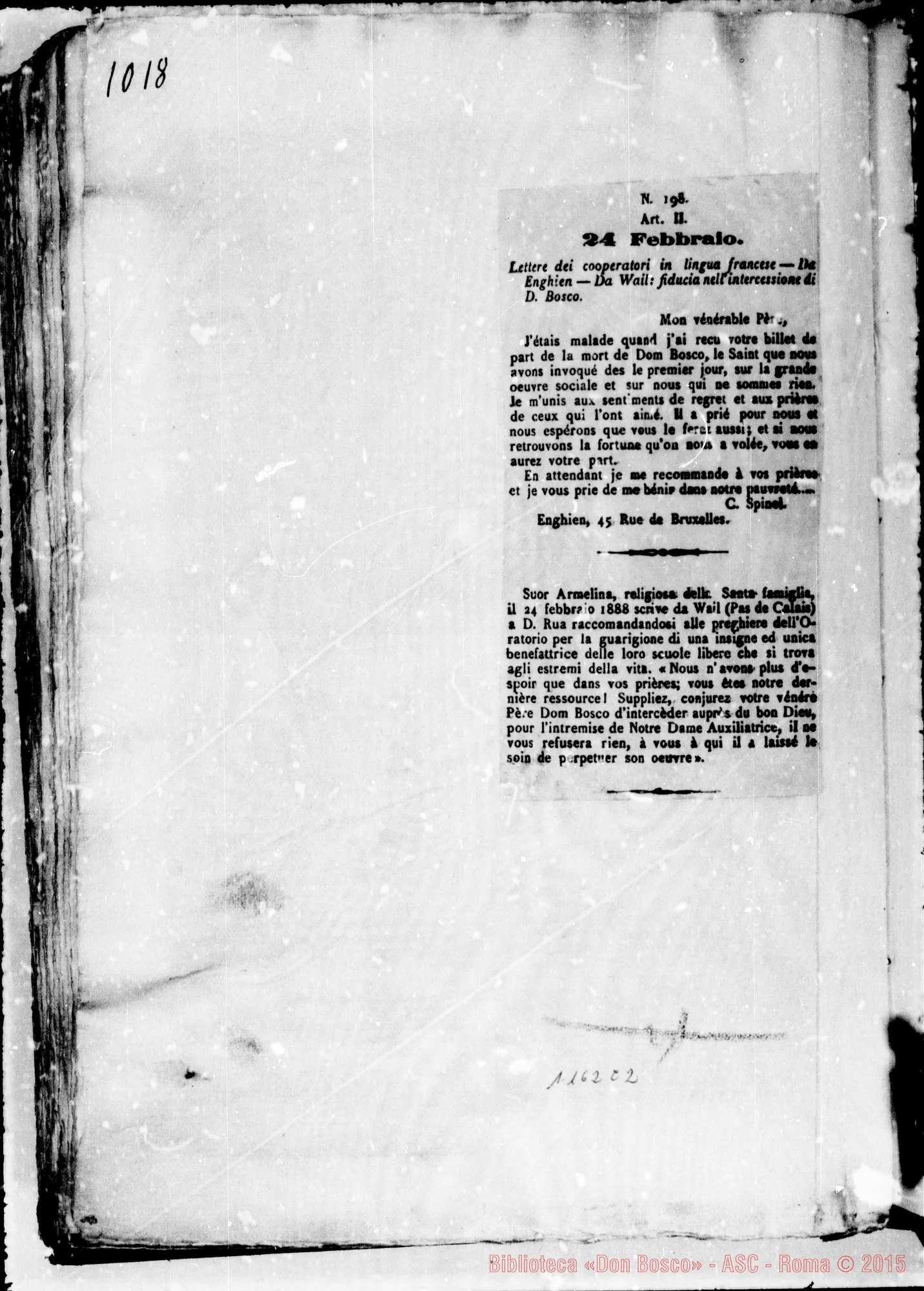 Fotogramma C 2 — » Vol. XXXIX, 1888.