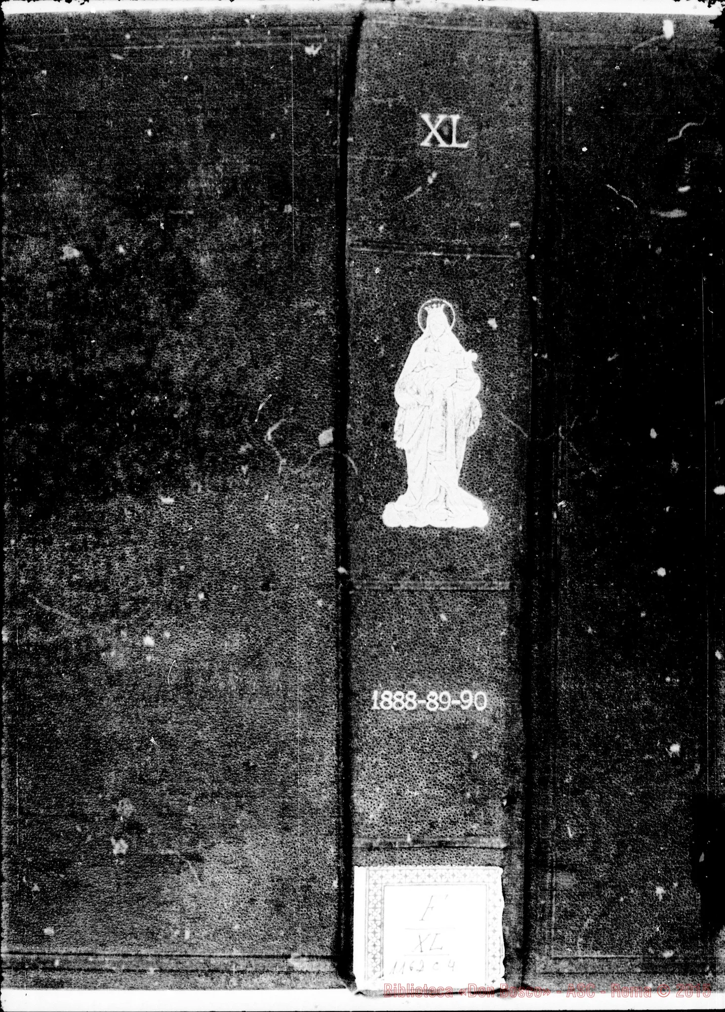 Fotogramma C 4 — » Vol. XL, 1888-89-90.