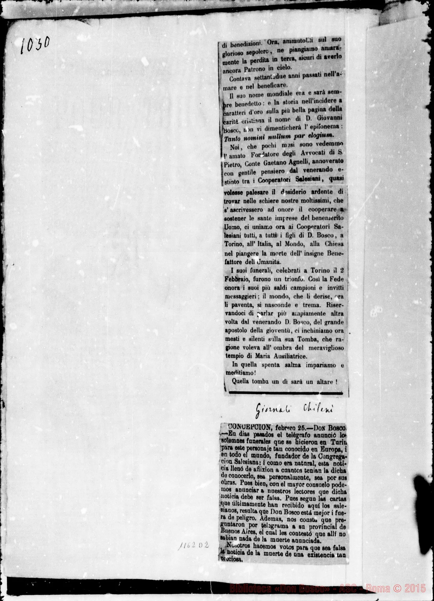 Fotogramma D 2 — » Vol. XL, 1888-89-90.