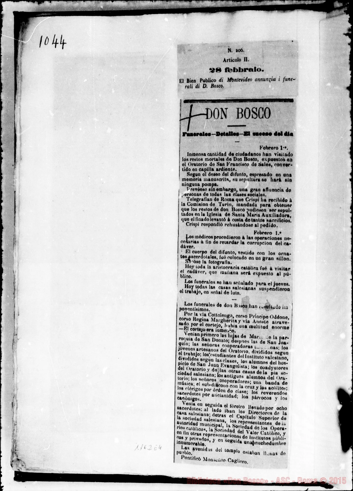 Fotogramma E 4 — » Vol. XL, 1888-89-90.