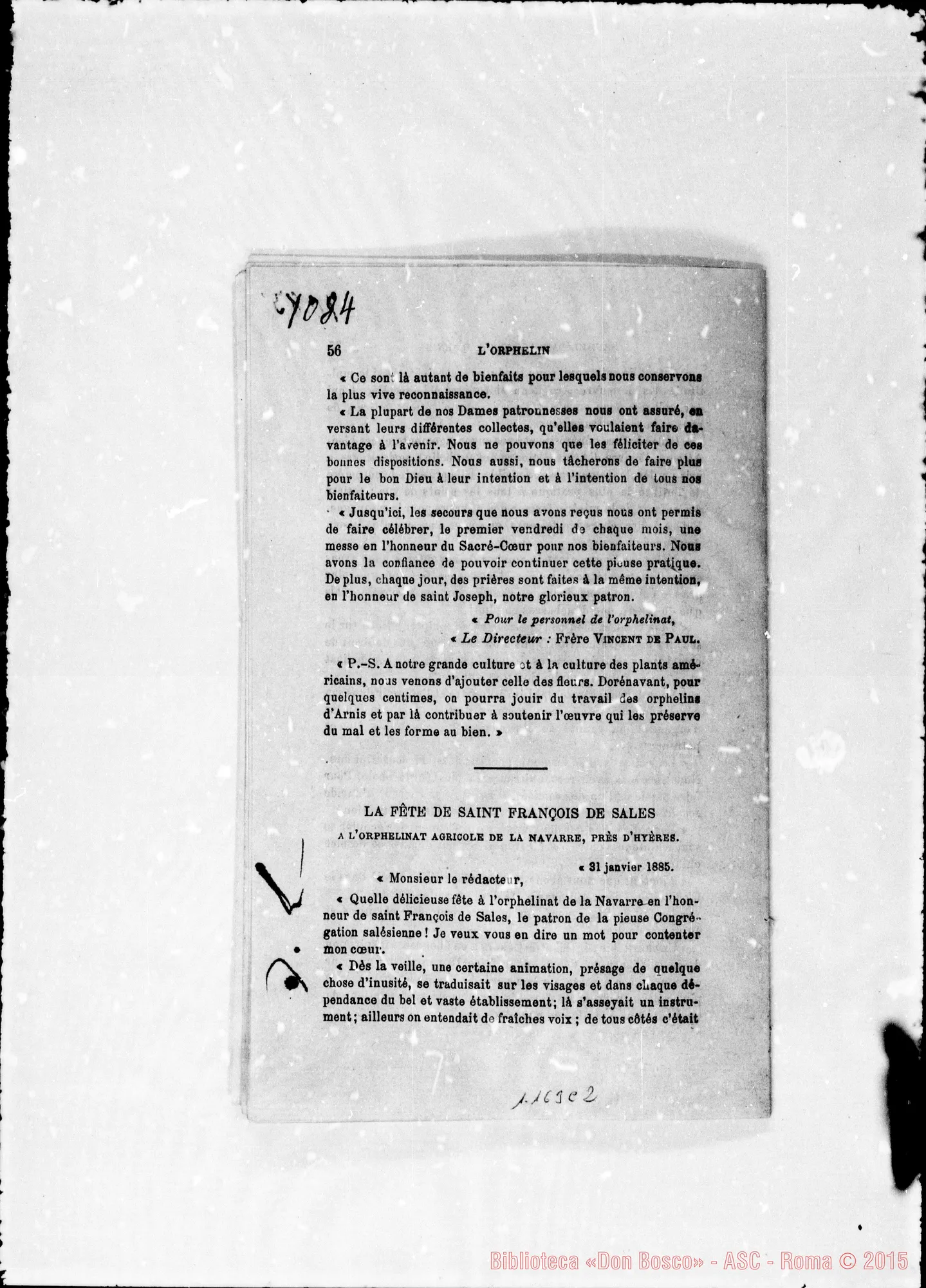 Fotogramma C 2