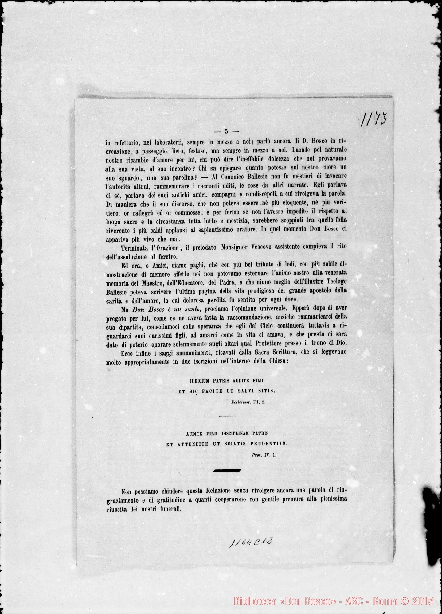 Fotogramma C 12