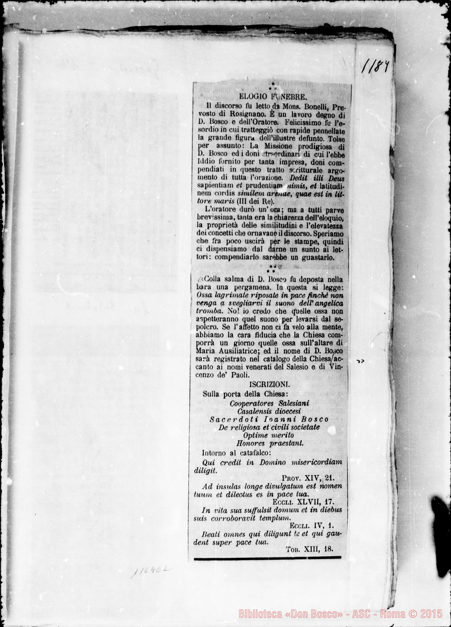 Fotogramma E 2