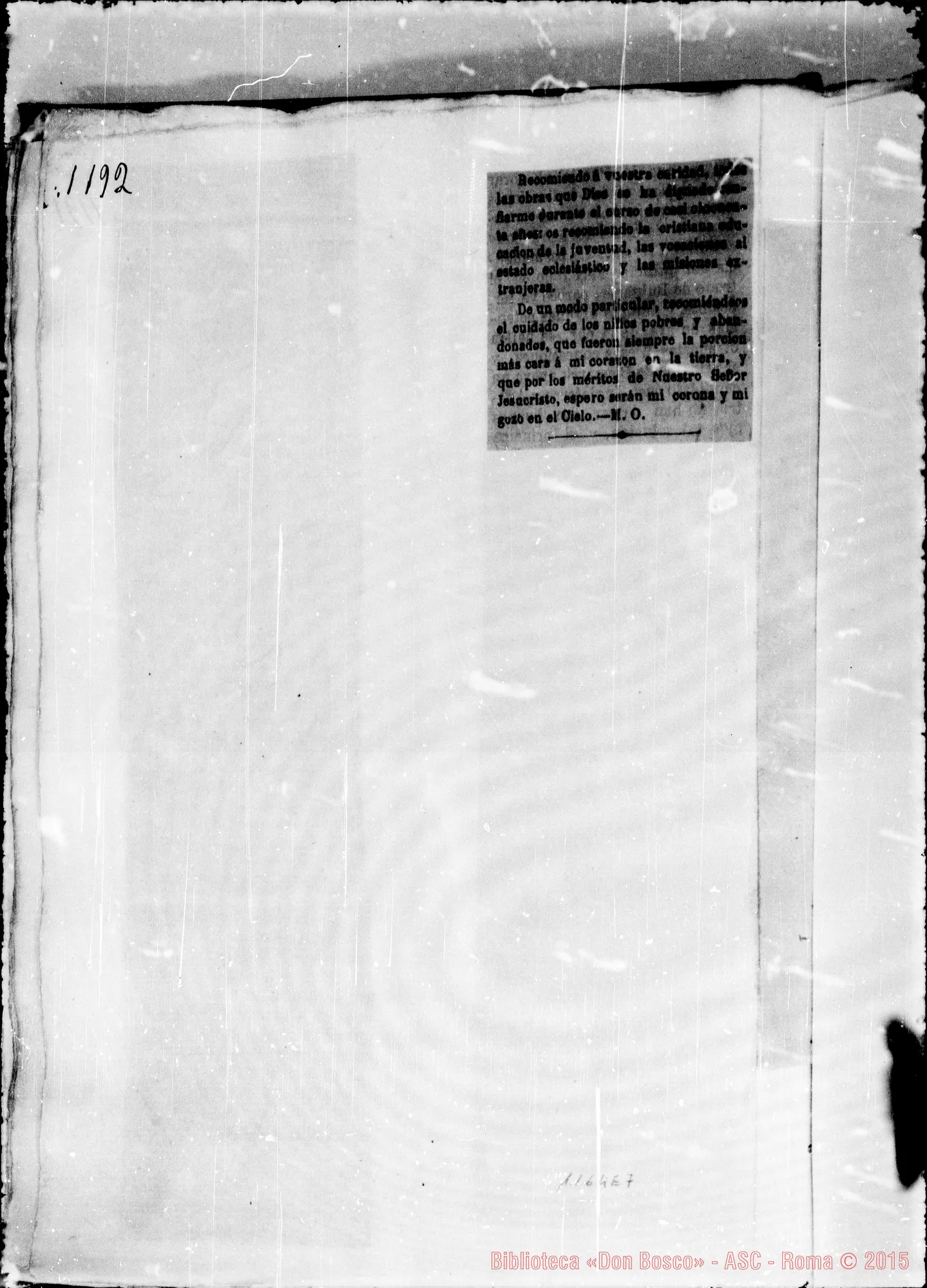 Fotogramma E 7