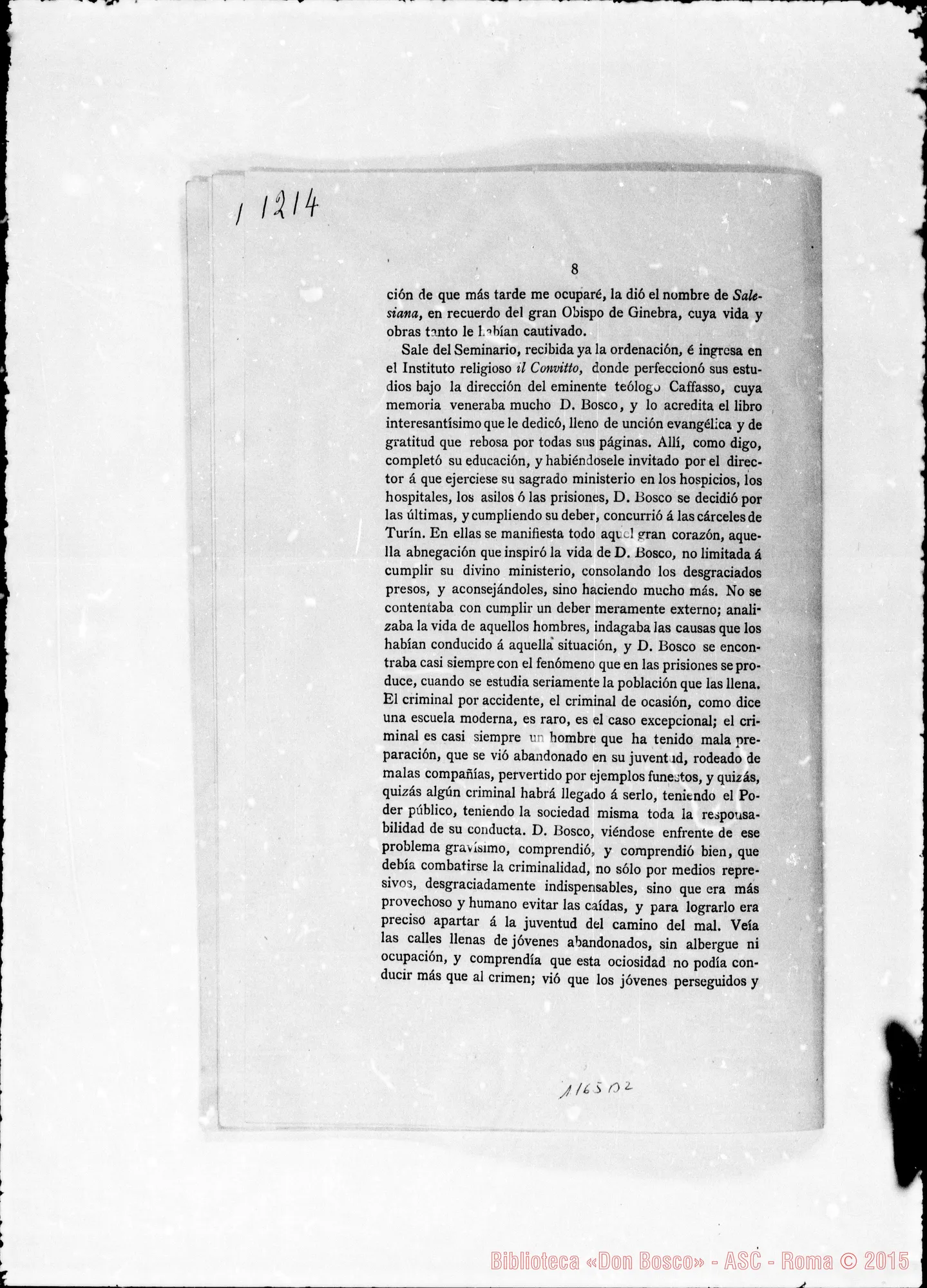 Fotogramma B 2