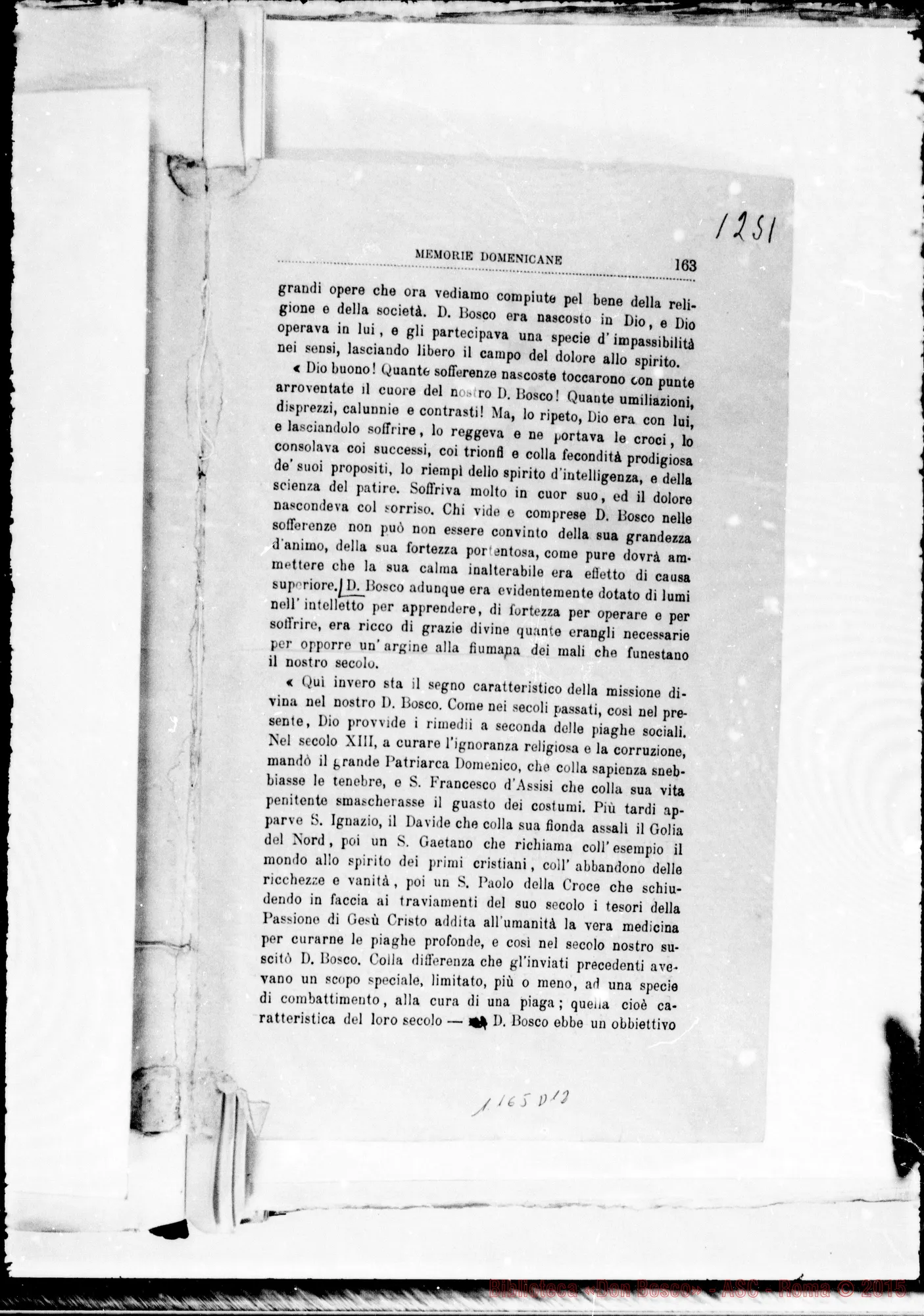 Fotogramma D 12