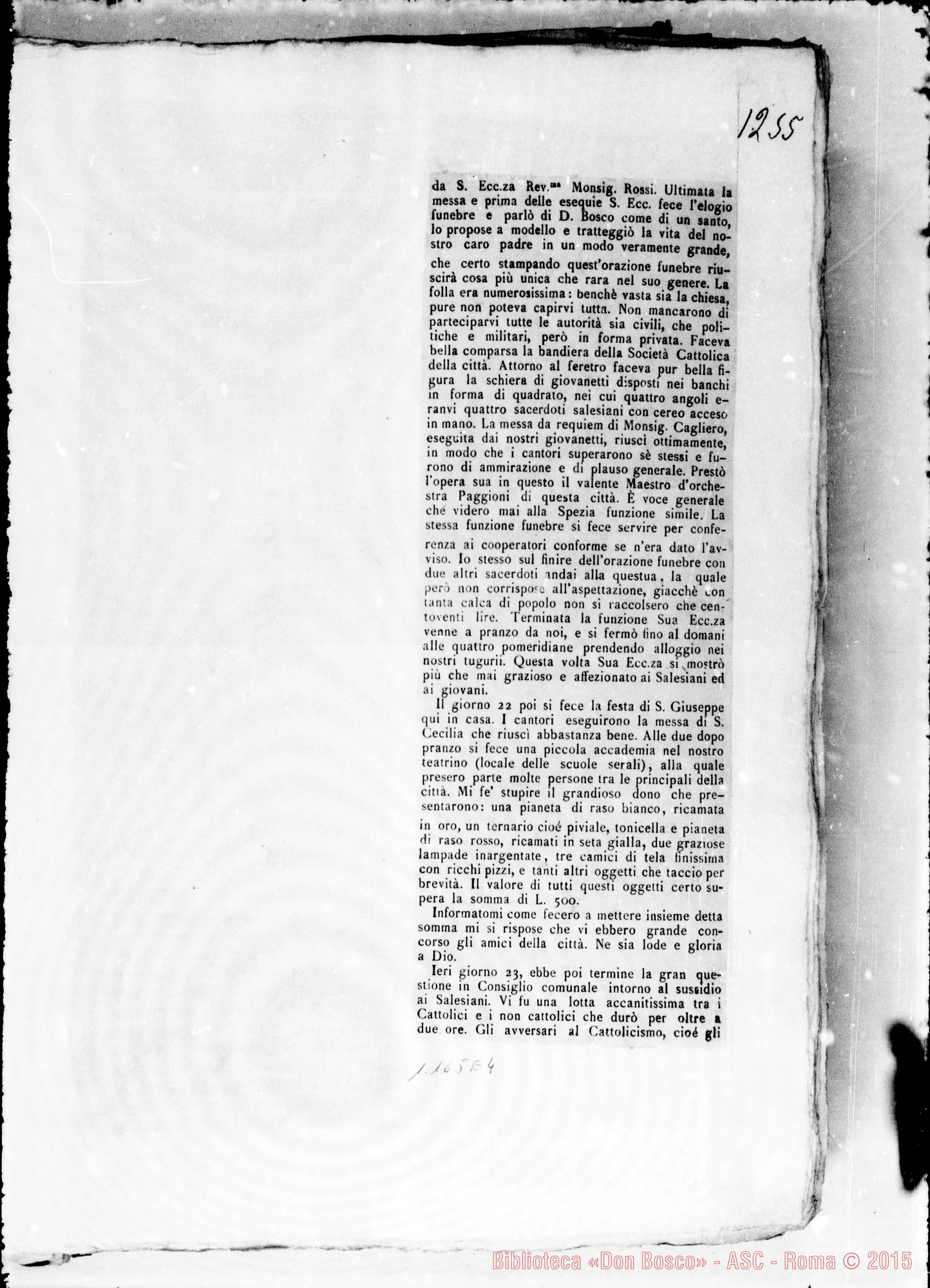 Fotogramma E 4