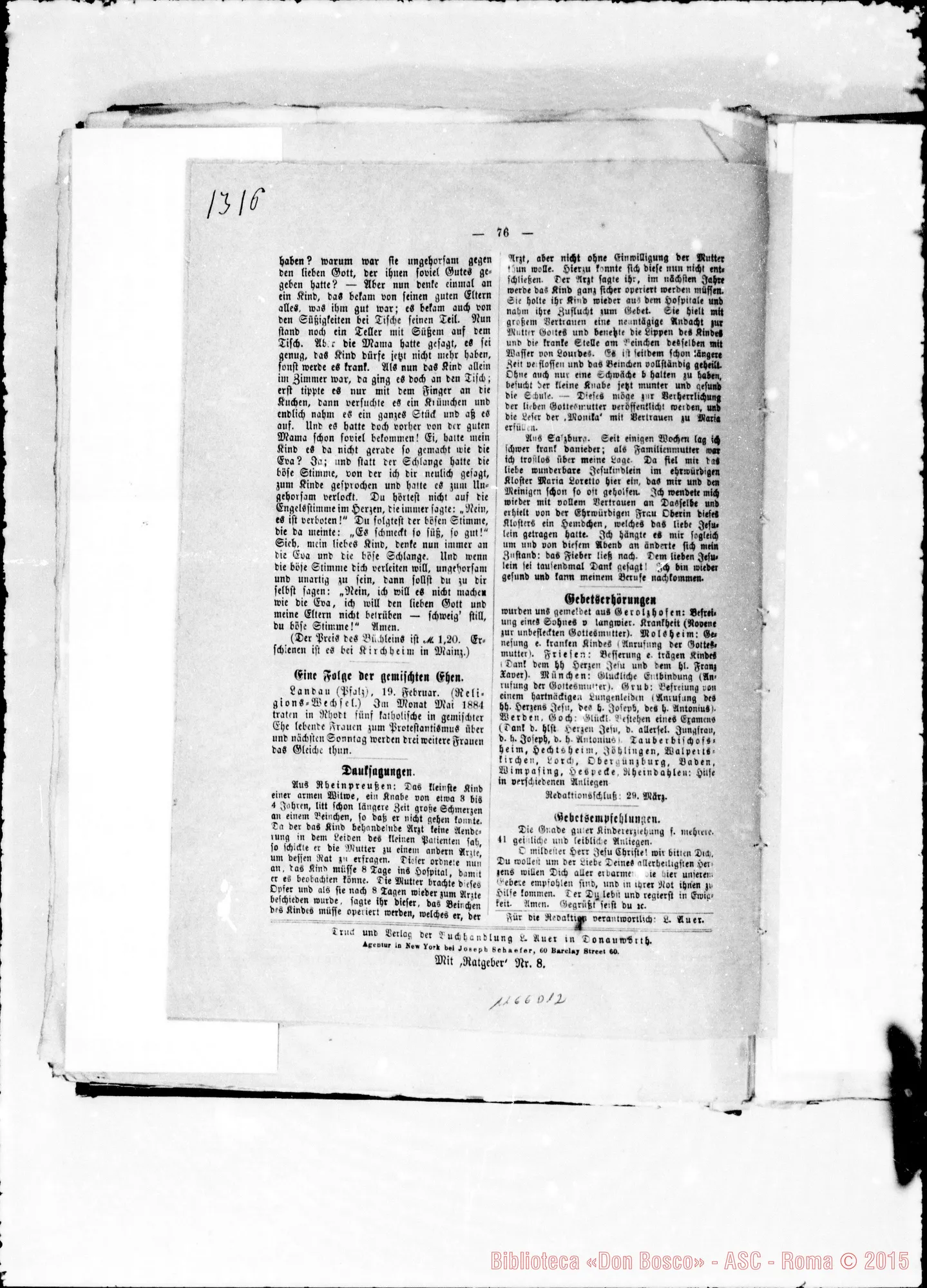 Fotogramma D 12