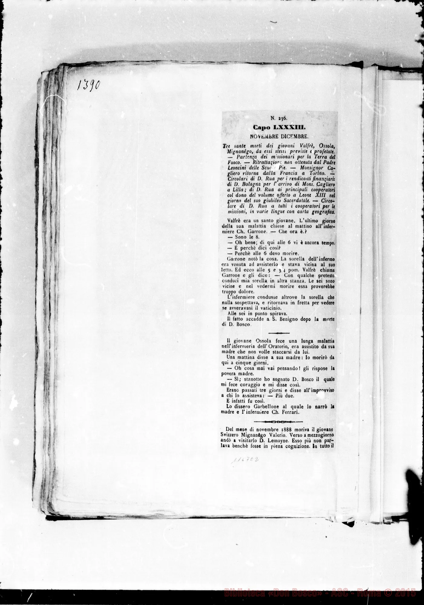 Fotogramma E 2