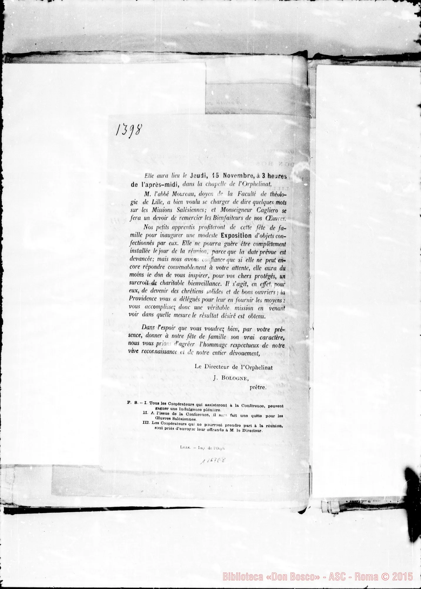 Fotogramma E 8