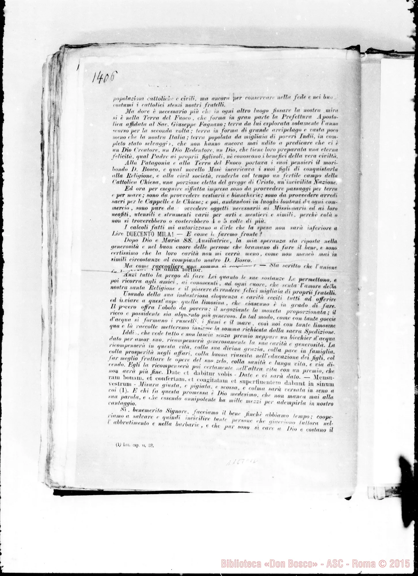 Fotogramma E 12