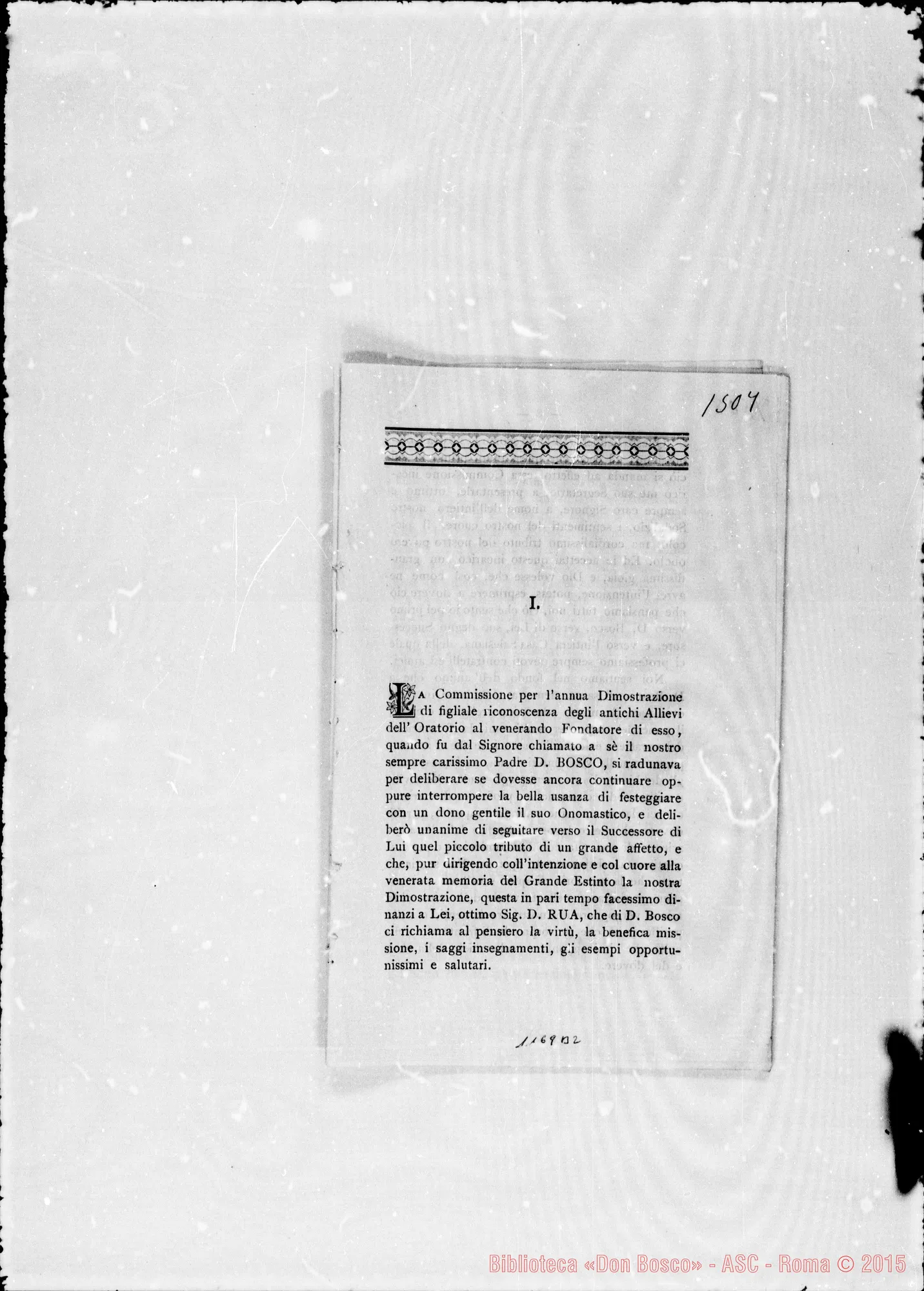 Fotogramma B 2