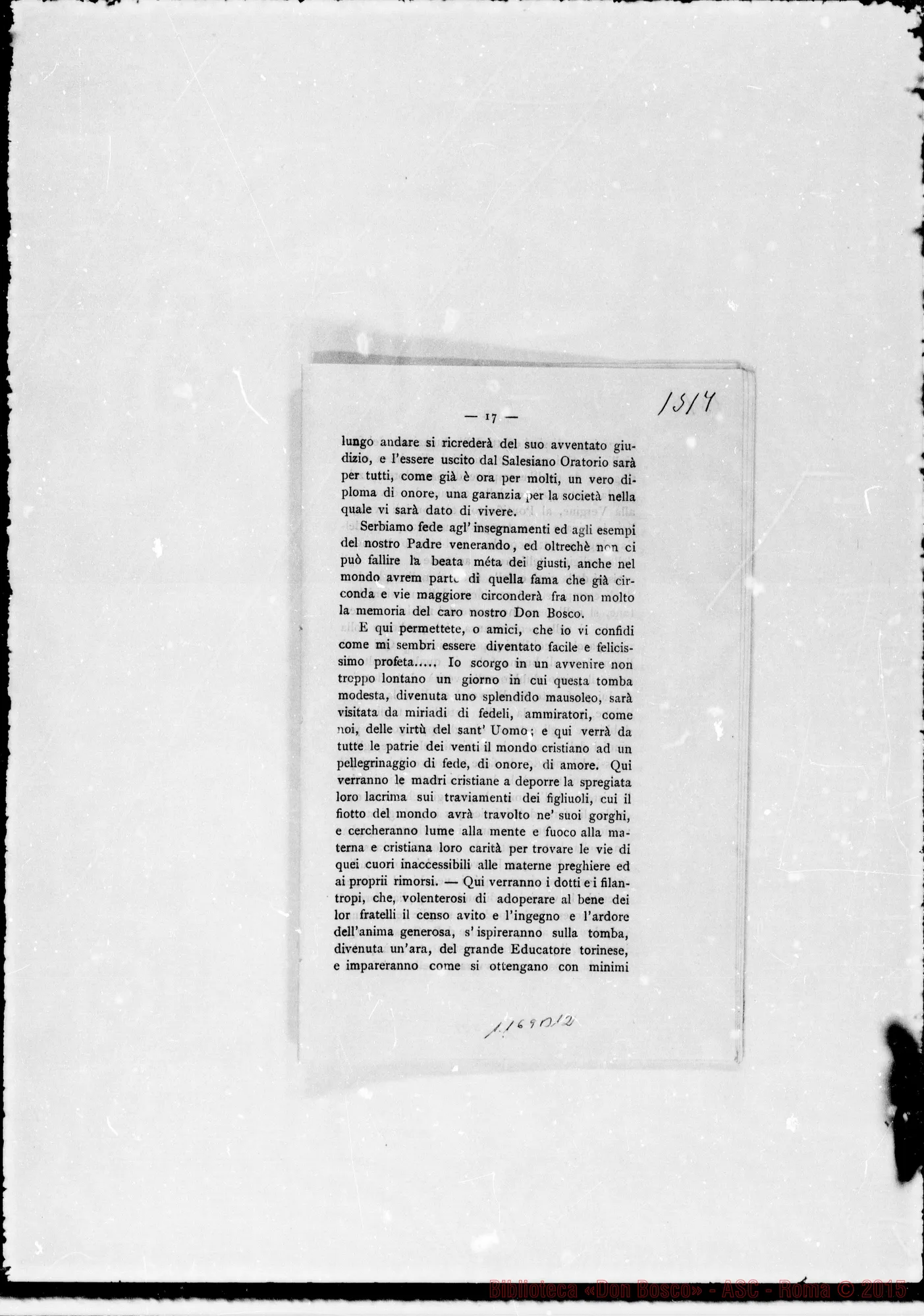 Fotogramma B 12