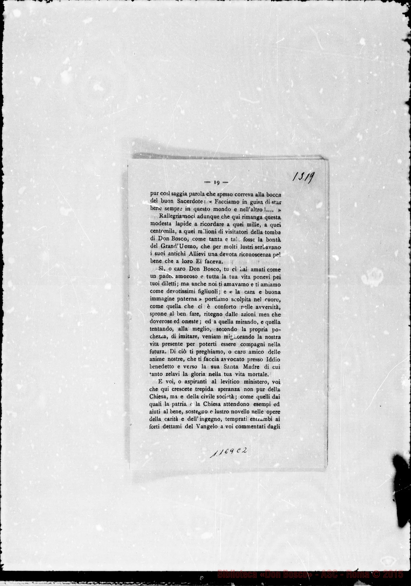 Fotogramma C 2