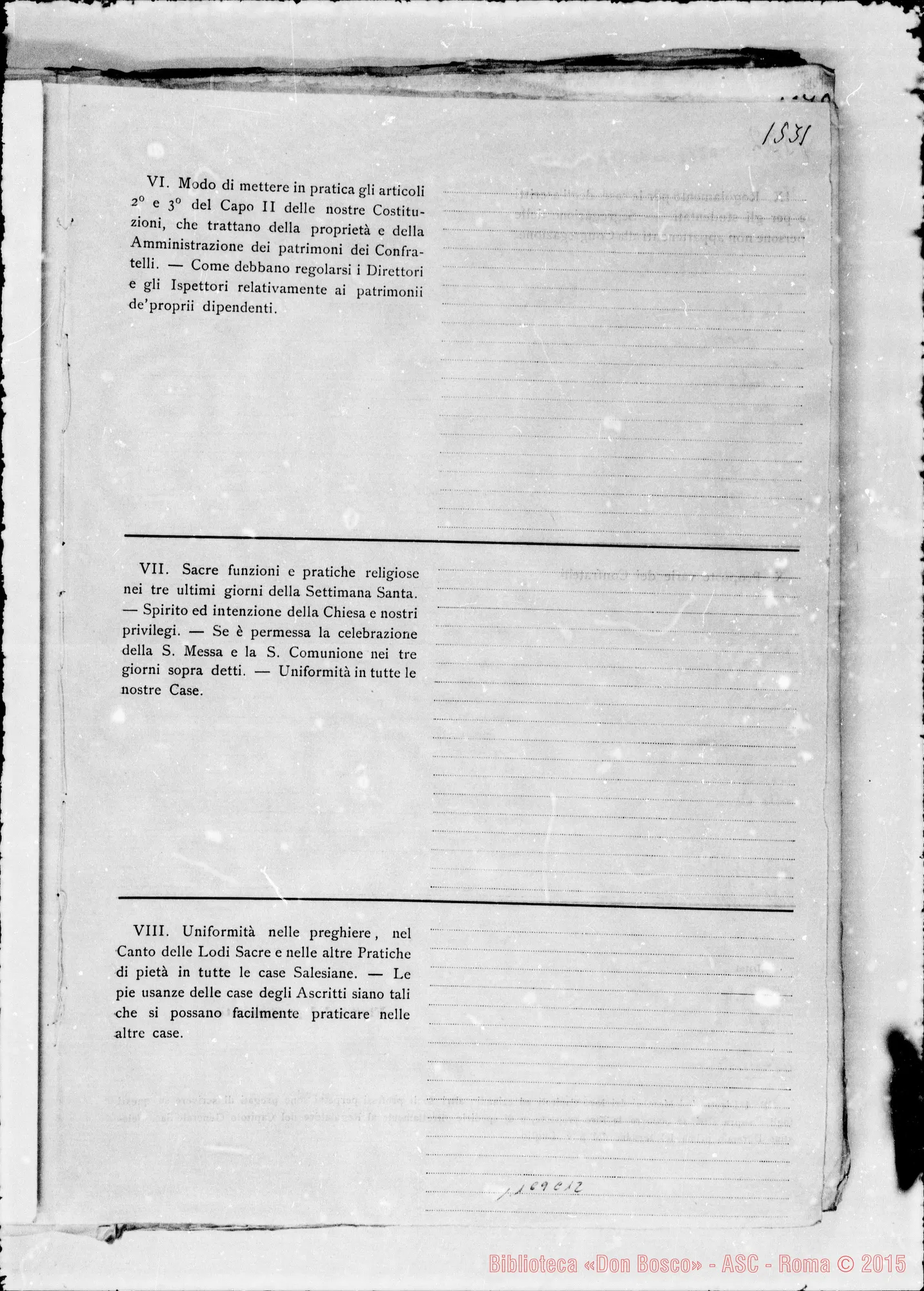 Fotogramma C 12