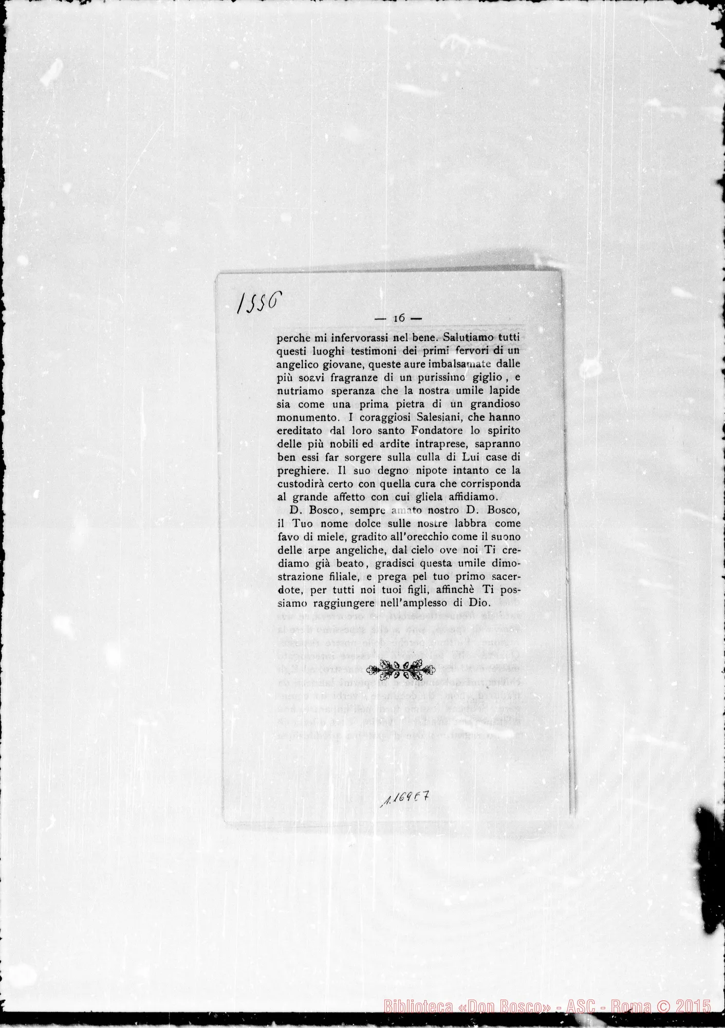 Fotogramma E 7