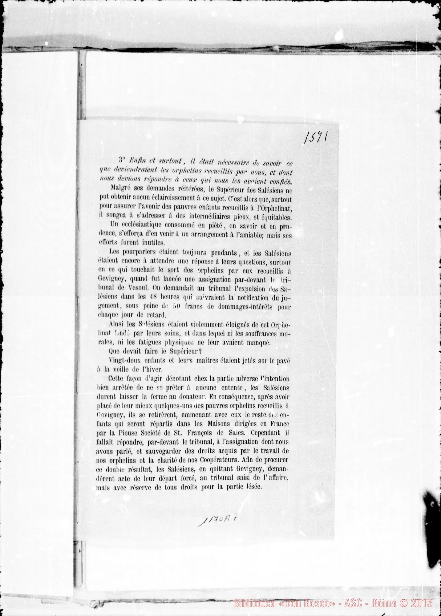 Fotogramma A 7 — » Vol. XL, 1888-89-90.