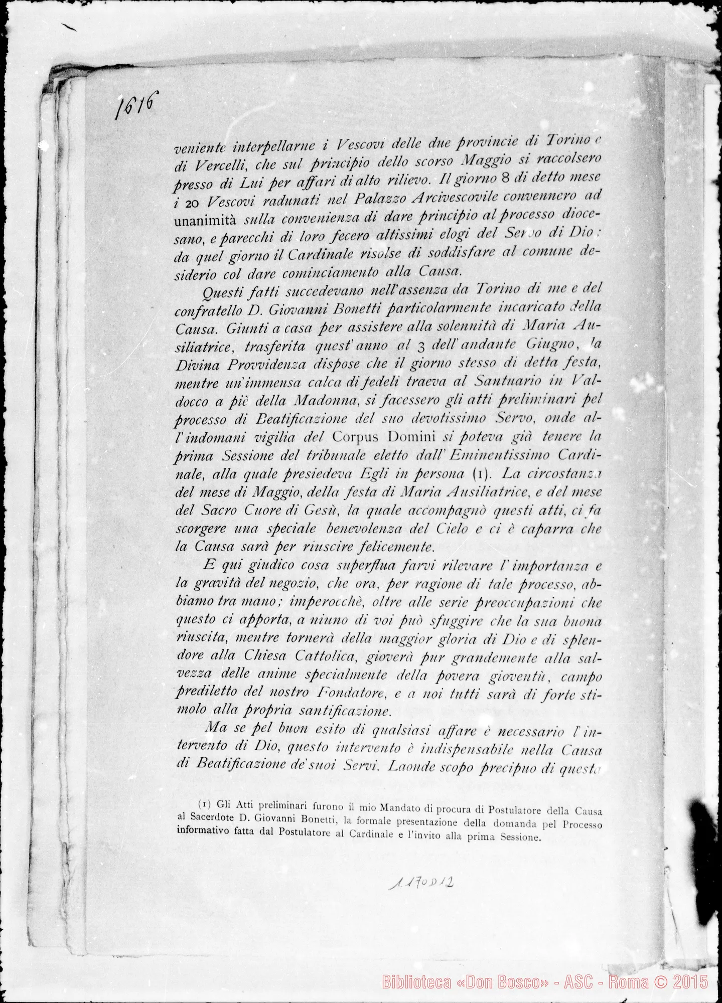 Fotogramma D 12 — » Vol. XL, 1888-89-90.