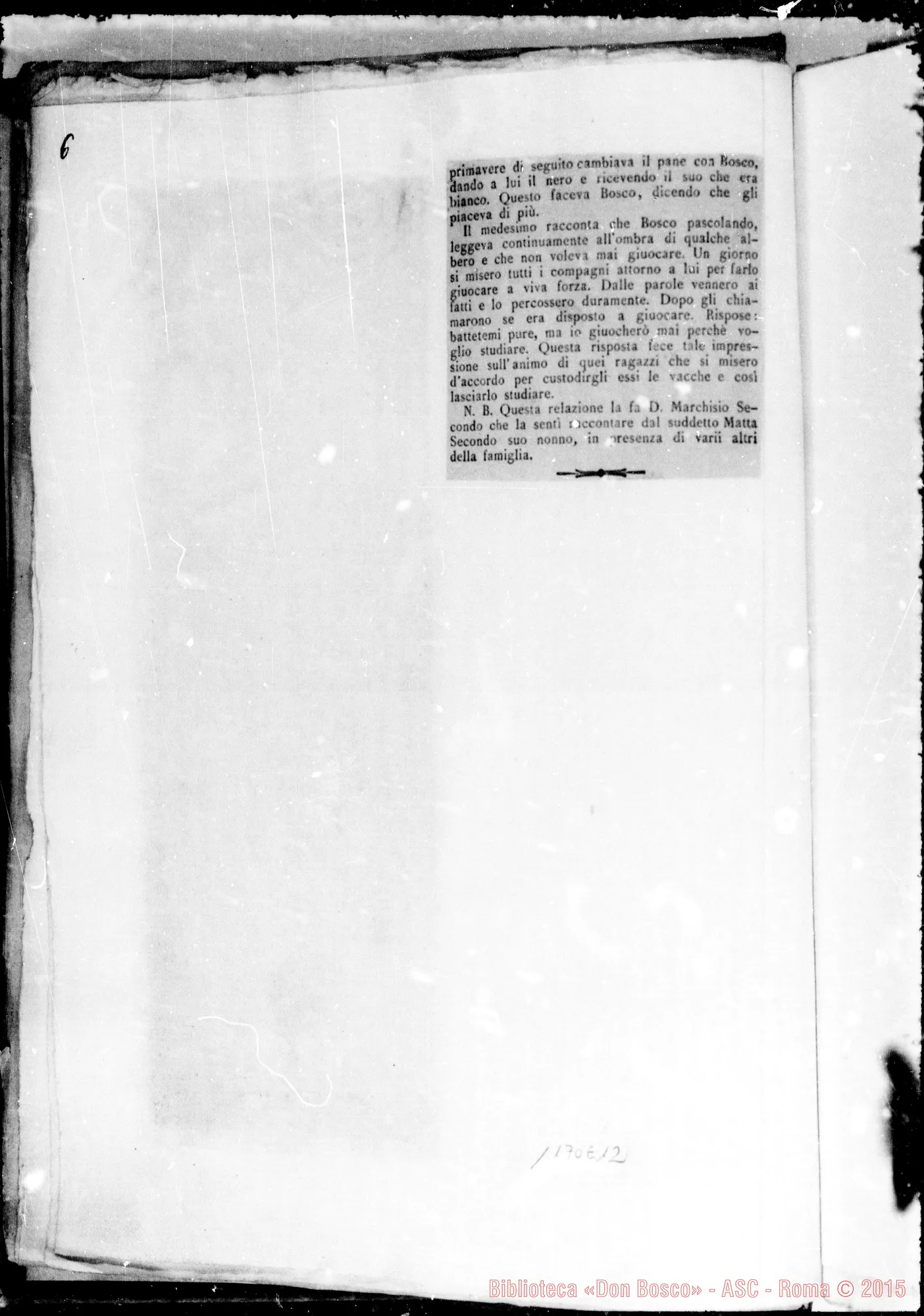 Fotogramma E 12 — » Vol. XLI, Appendici. Dal 1815 al 1867.