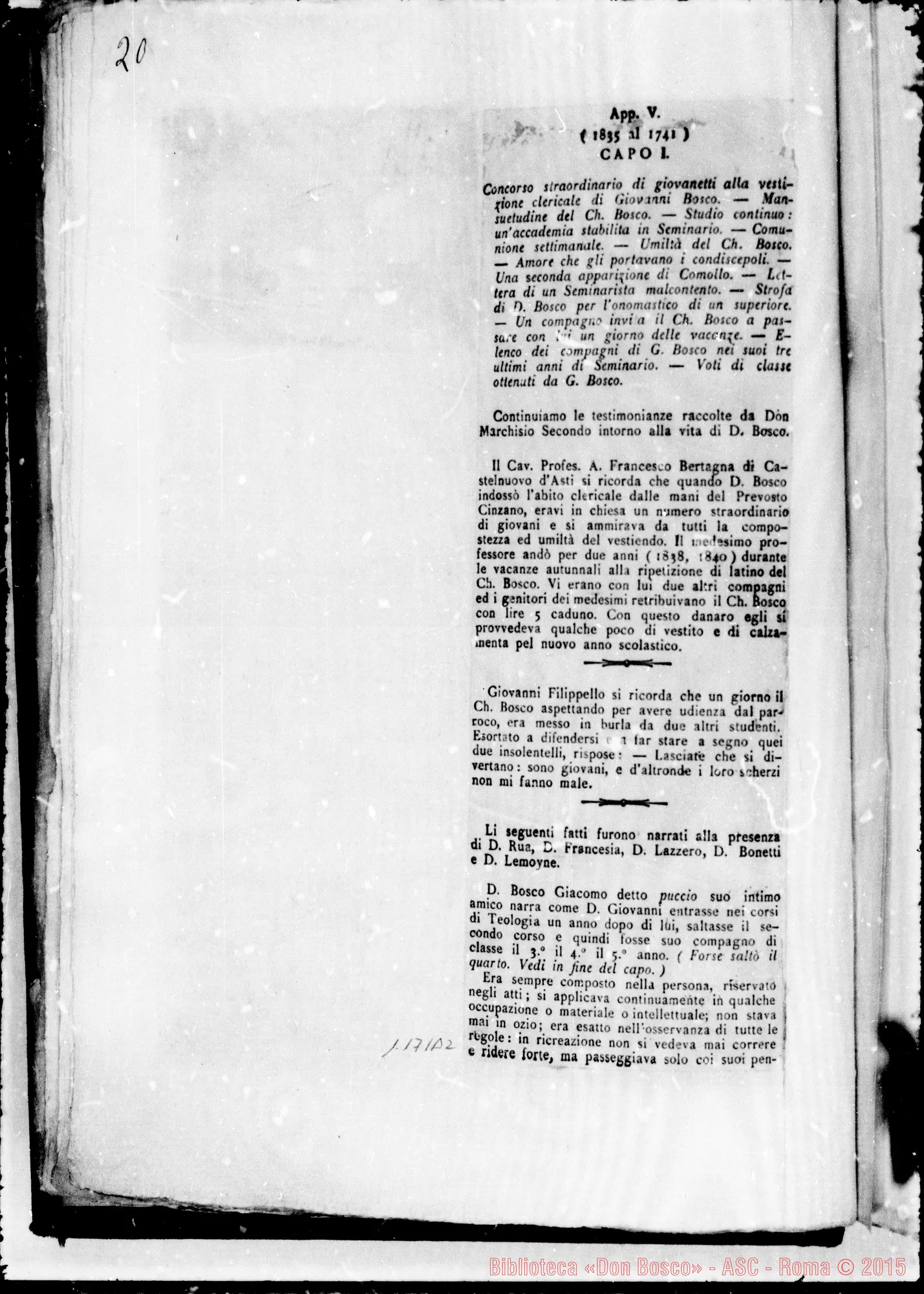 Fotogramma B 2
