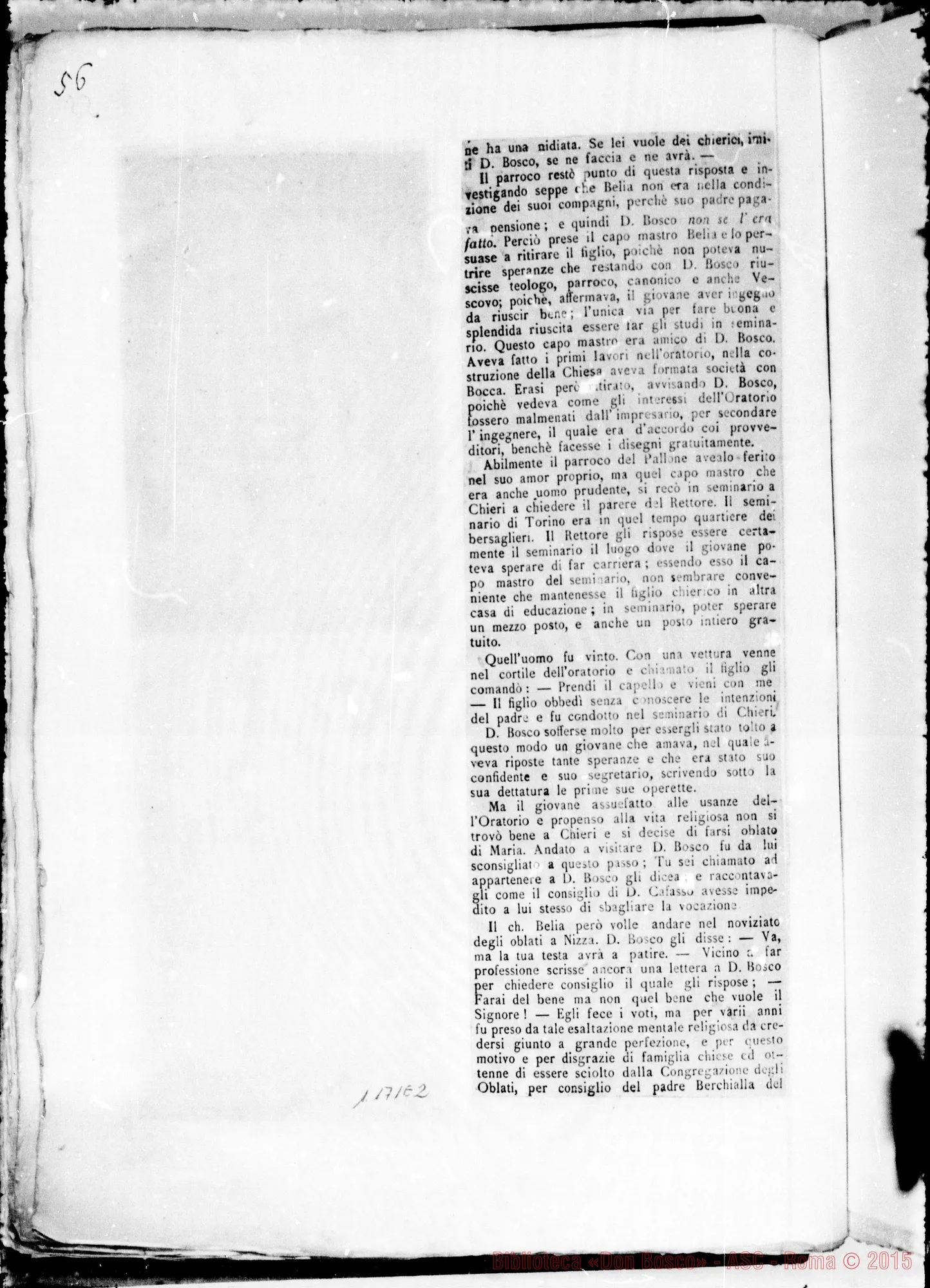 Fotogramma E 2