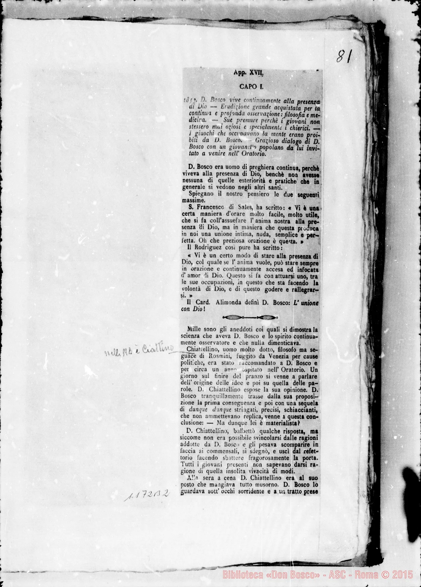 Fotogramma B 2