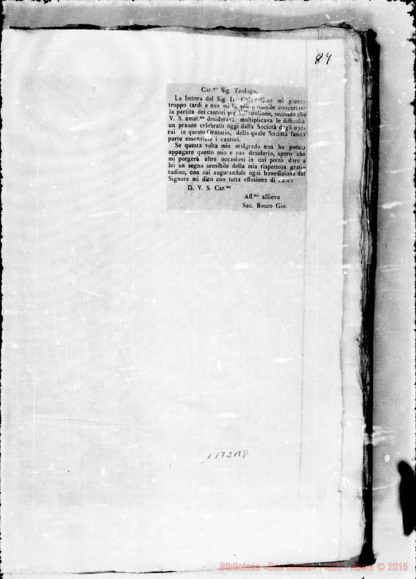 Fotogramma B 8