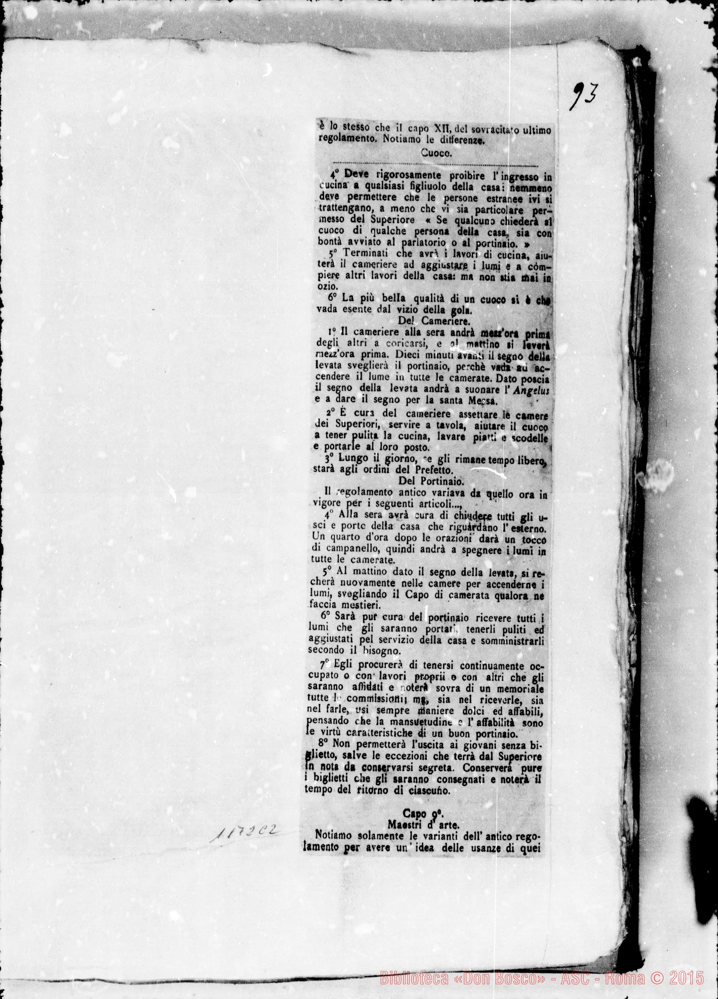 Fotogramma C 2