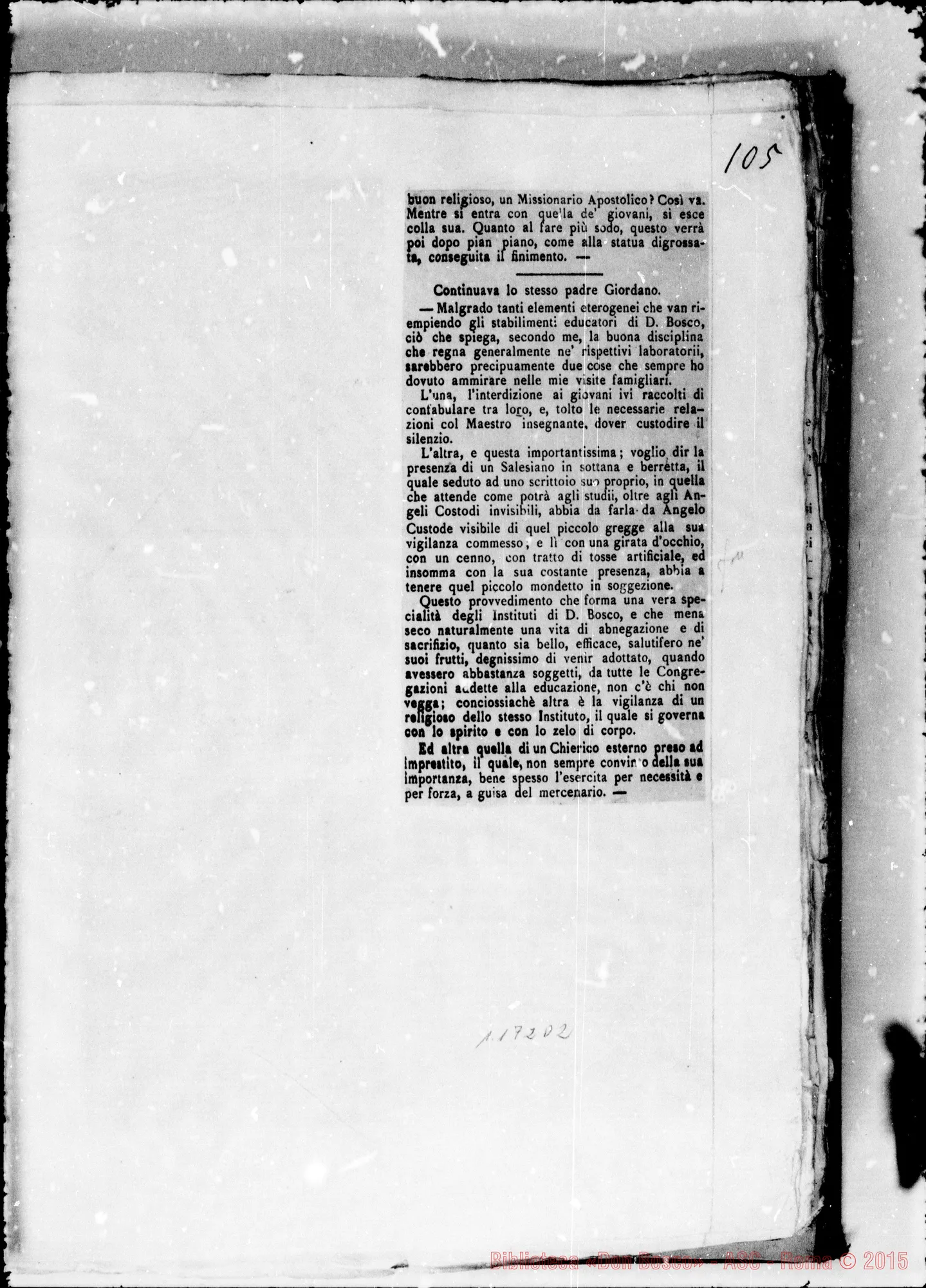 Fotogramma D 2
